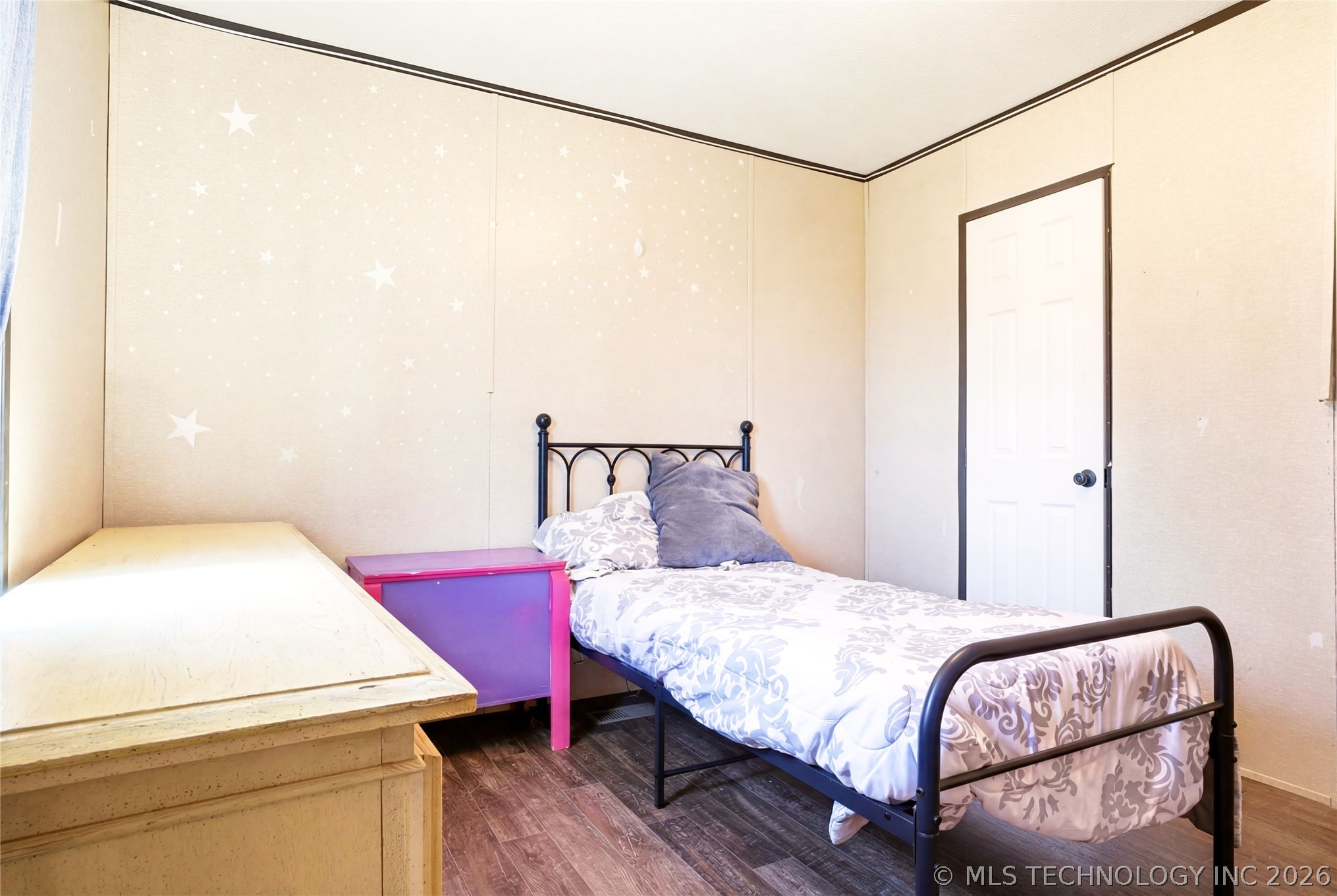 469581 E 815 Road Stilwell OK 74960