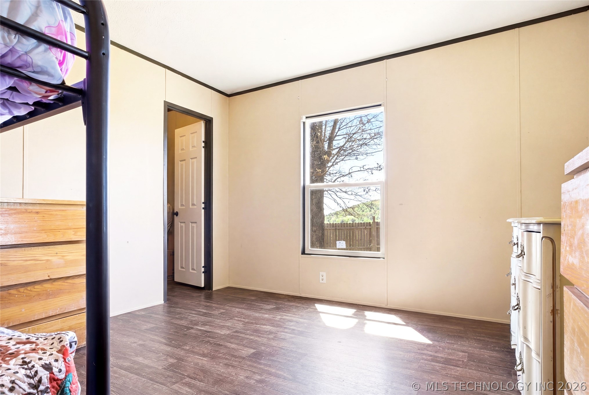 469581 E 815 Road Stilwell OK 74960