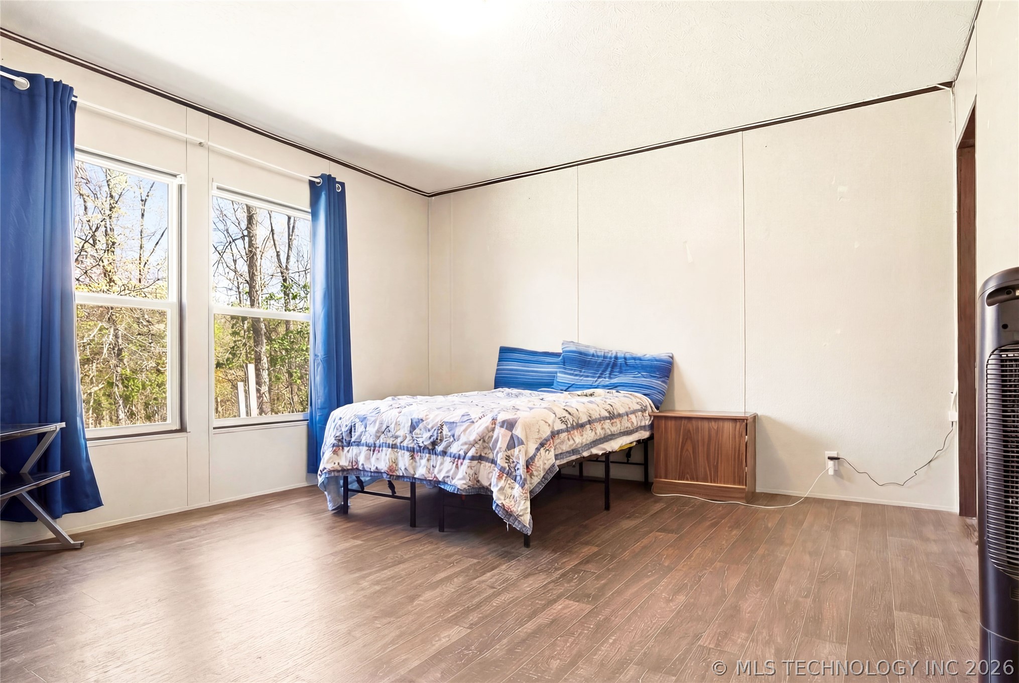 469581 E 815 Road Stilwell OK 74960