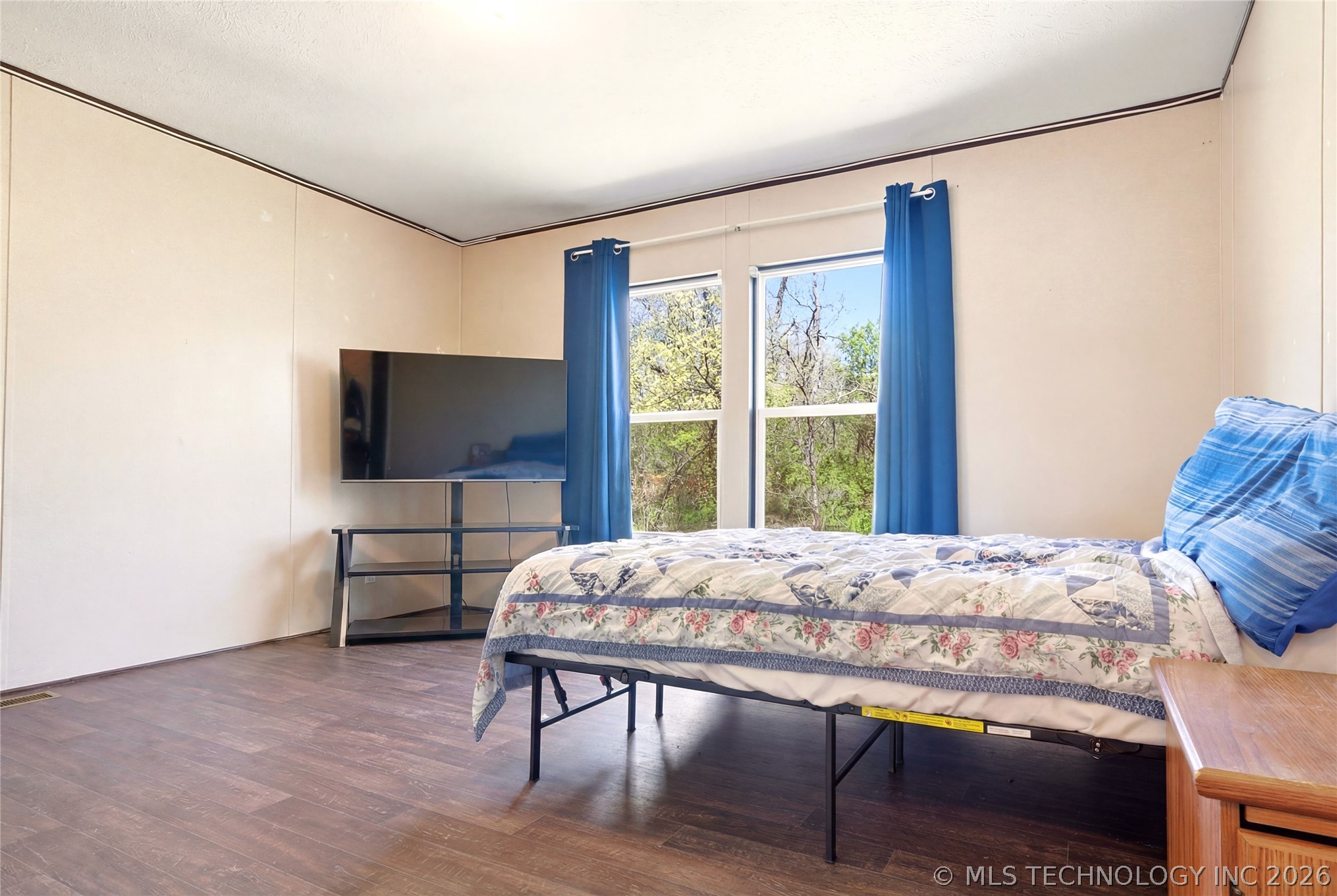 469581 E 815 Road Stilwell OK 74960
