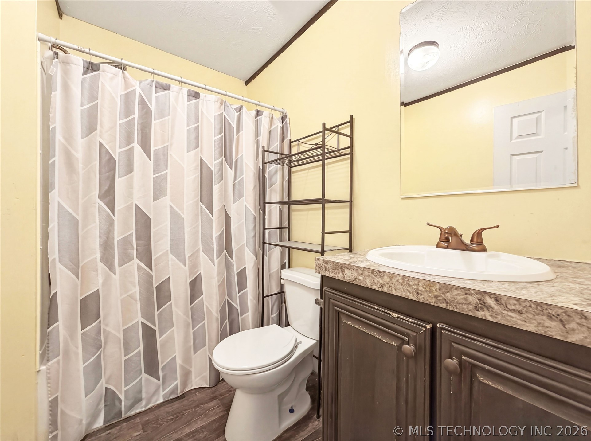 469581 E 815 Road Stilwell OK 74960