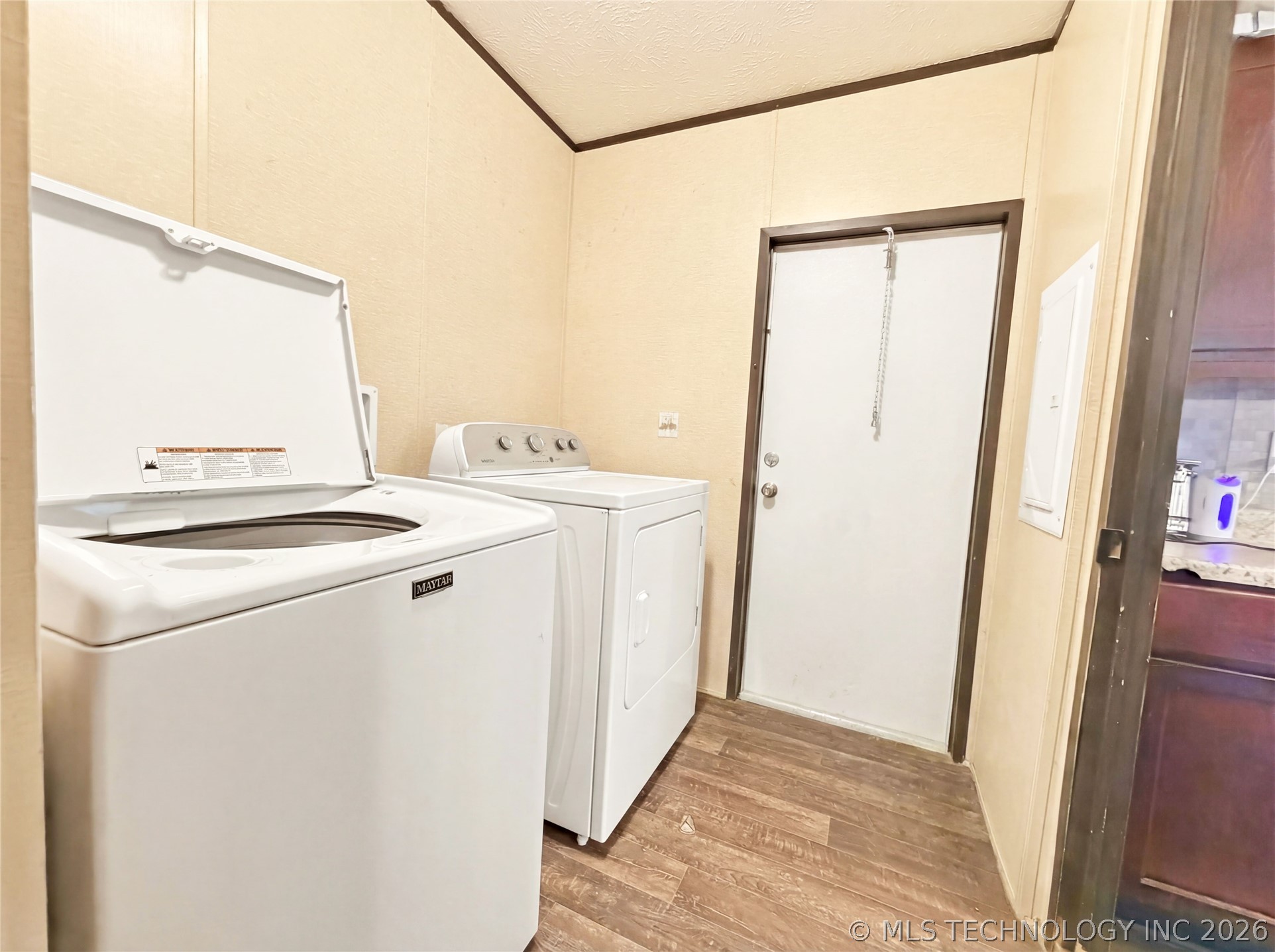 469581 E 815 Road Stilwell OK 74960