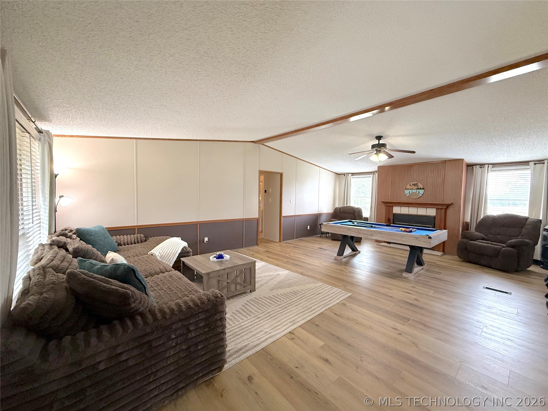 23 Holiday Village Porum OK 74455