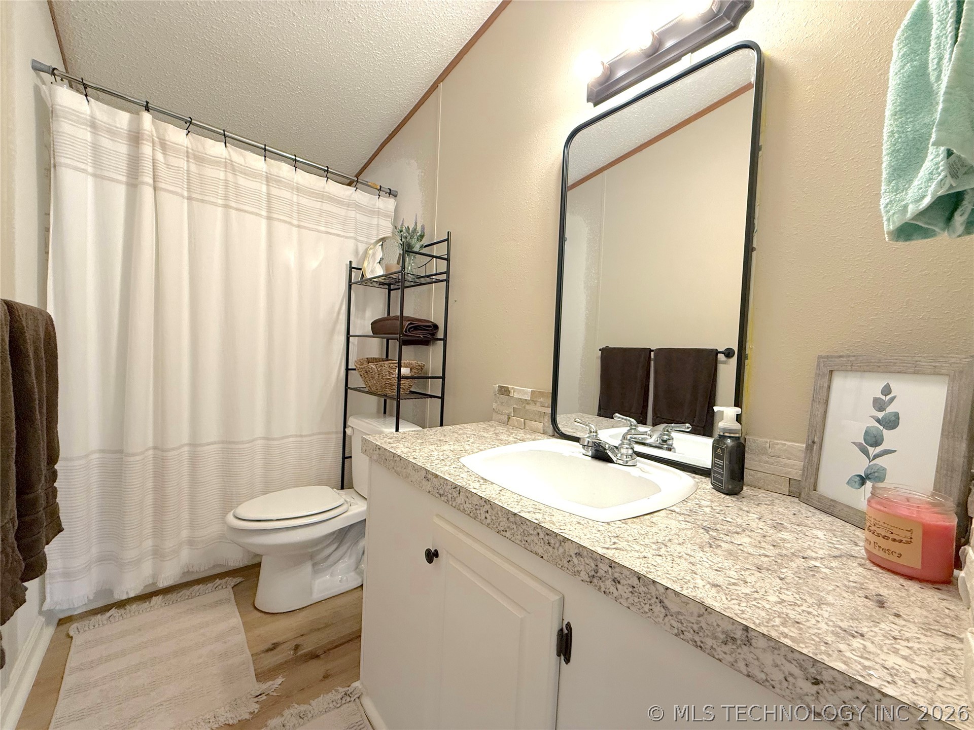 23 Holiday Village Porum OK 74455