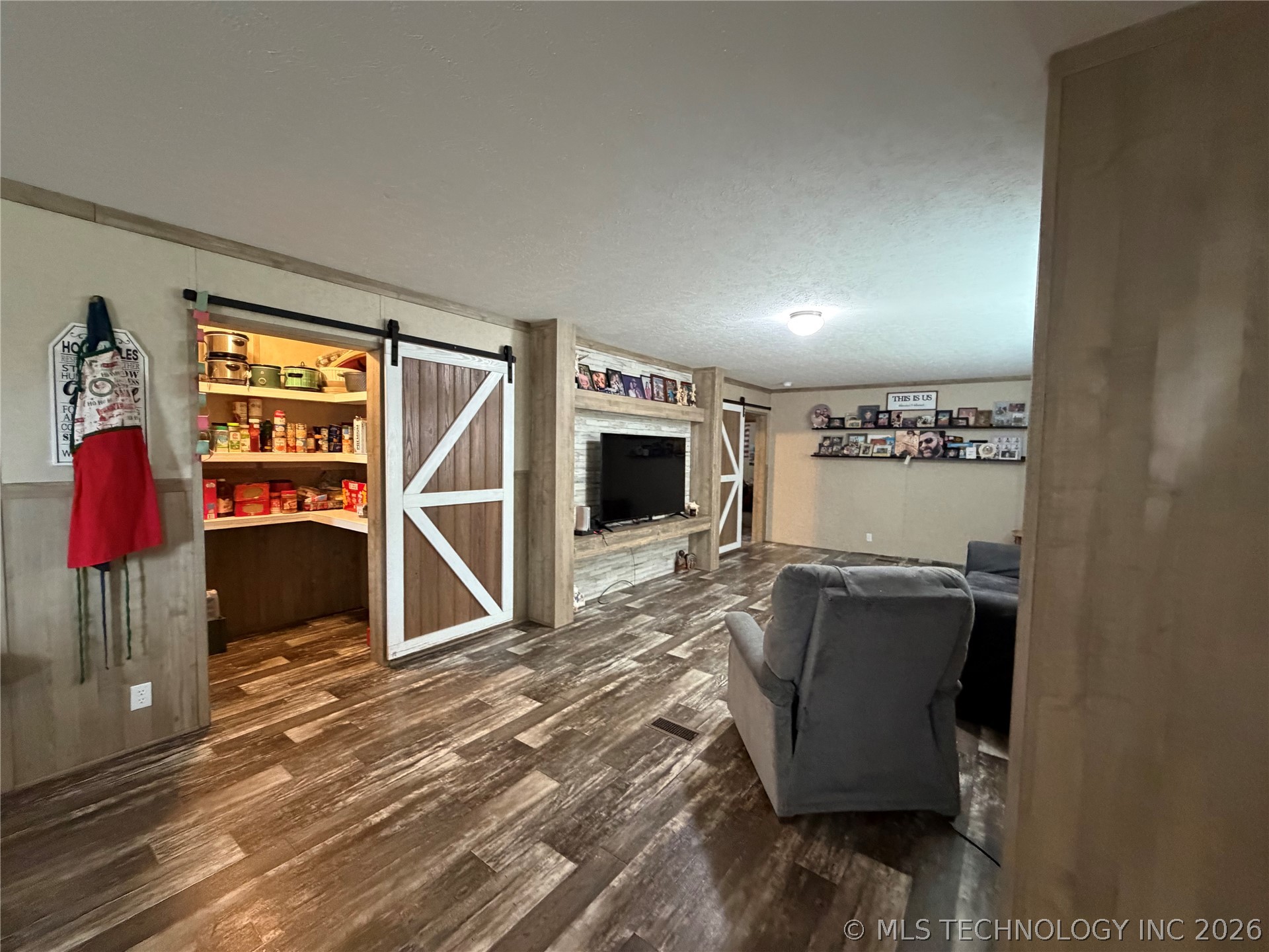 112 N Painted Wolf Road Fort Gibson OK 74434