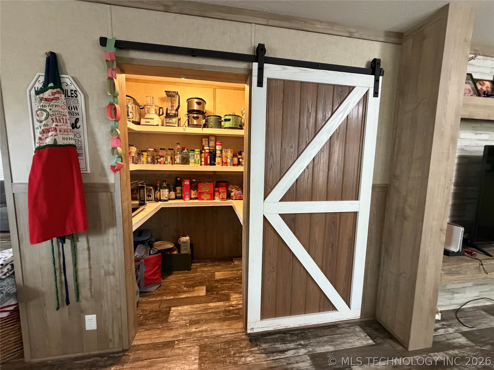 112 N Painted Wolf Road Fort Gibson OK 74434