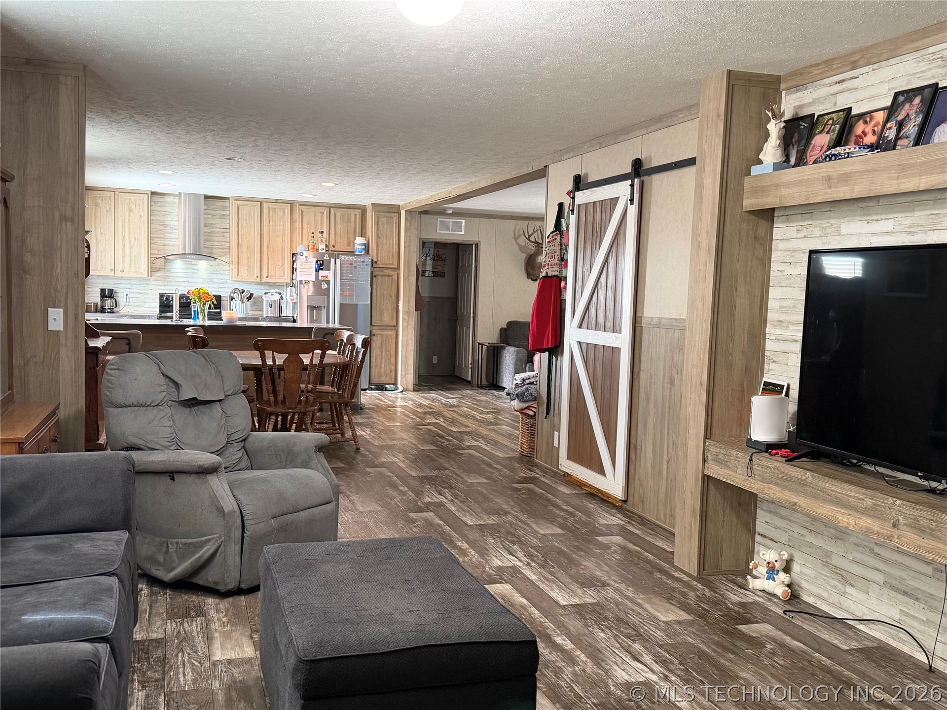 112 N Painted Wolf Road Fort Gibson OK 74434