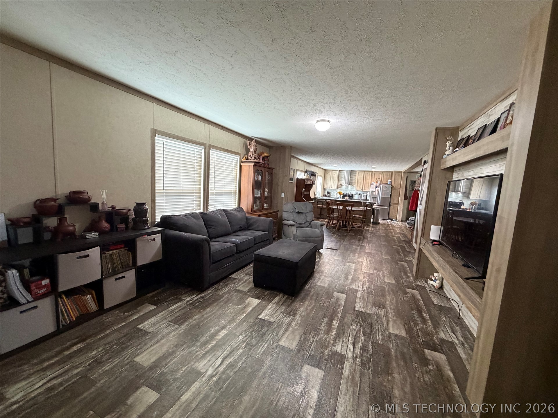112 N Painted Wolf Road Fort Gibson OK 74434