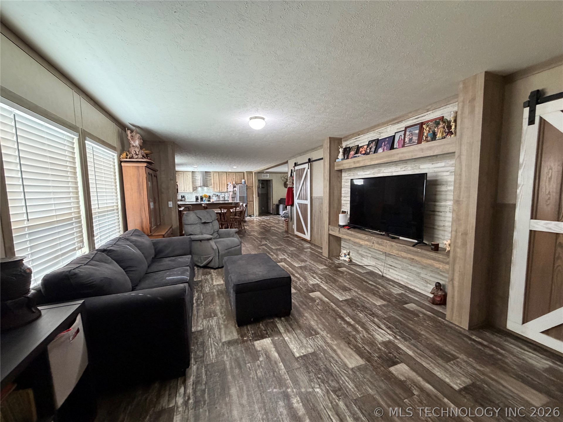 112 N Painted Wolf Road Fort Gibson OK 74434