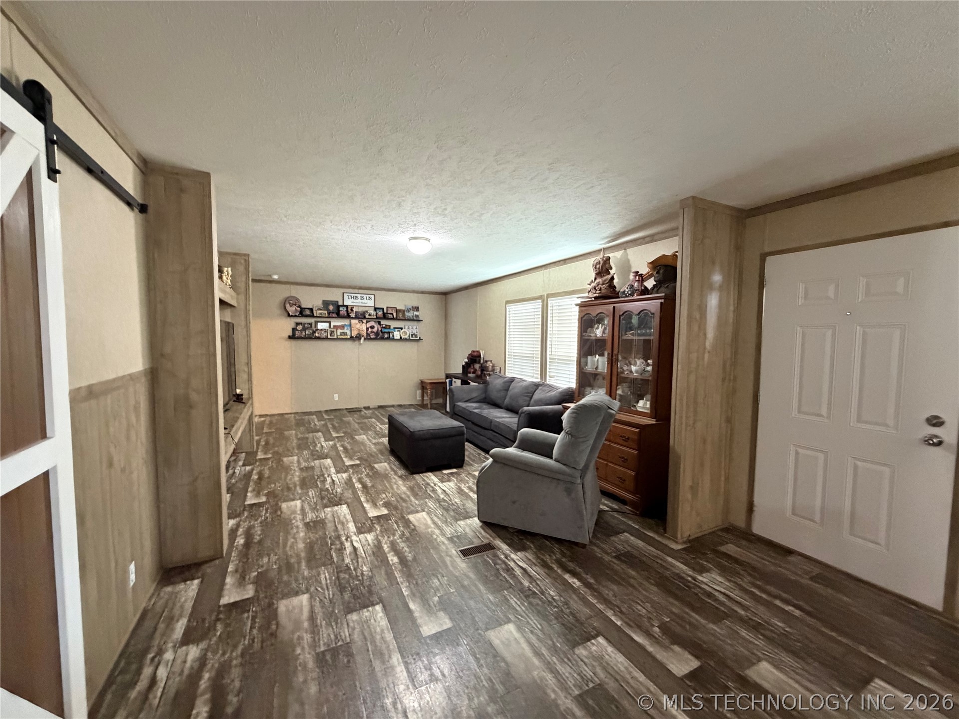112 N Painted Wolf Road Fort Gibson OK 74434