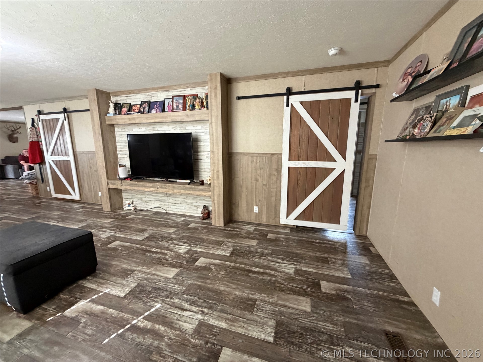 112 N Painted Wolf Road Fort Gibson OK 74434