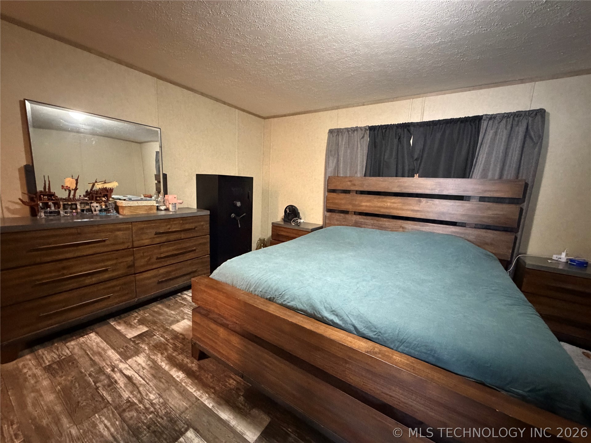 112 N Painted Wolf Road Fort Gibson OK 74434