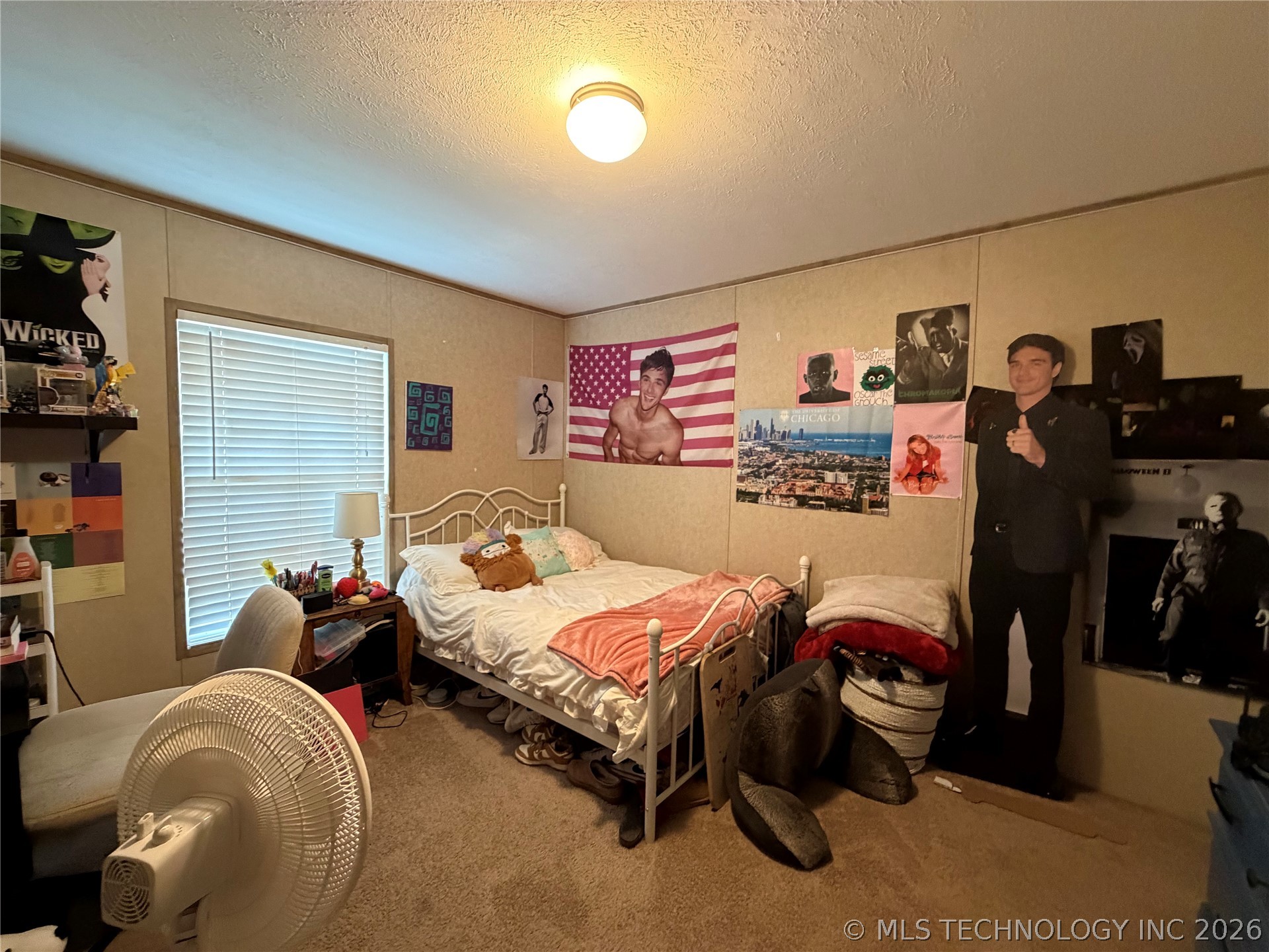 112 N Painted Wolf Road Fort Gibson OK 74434