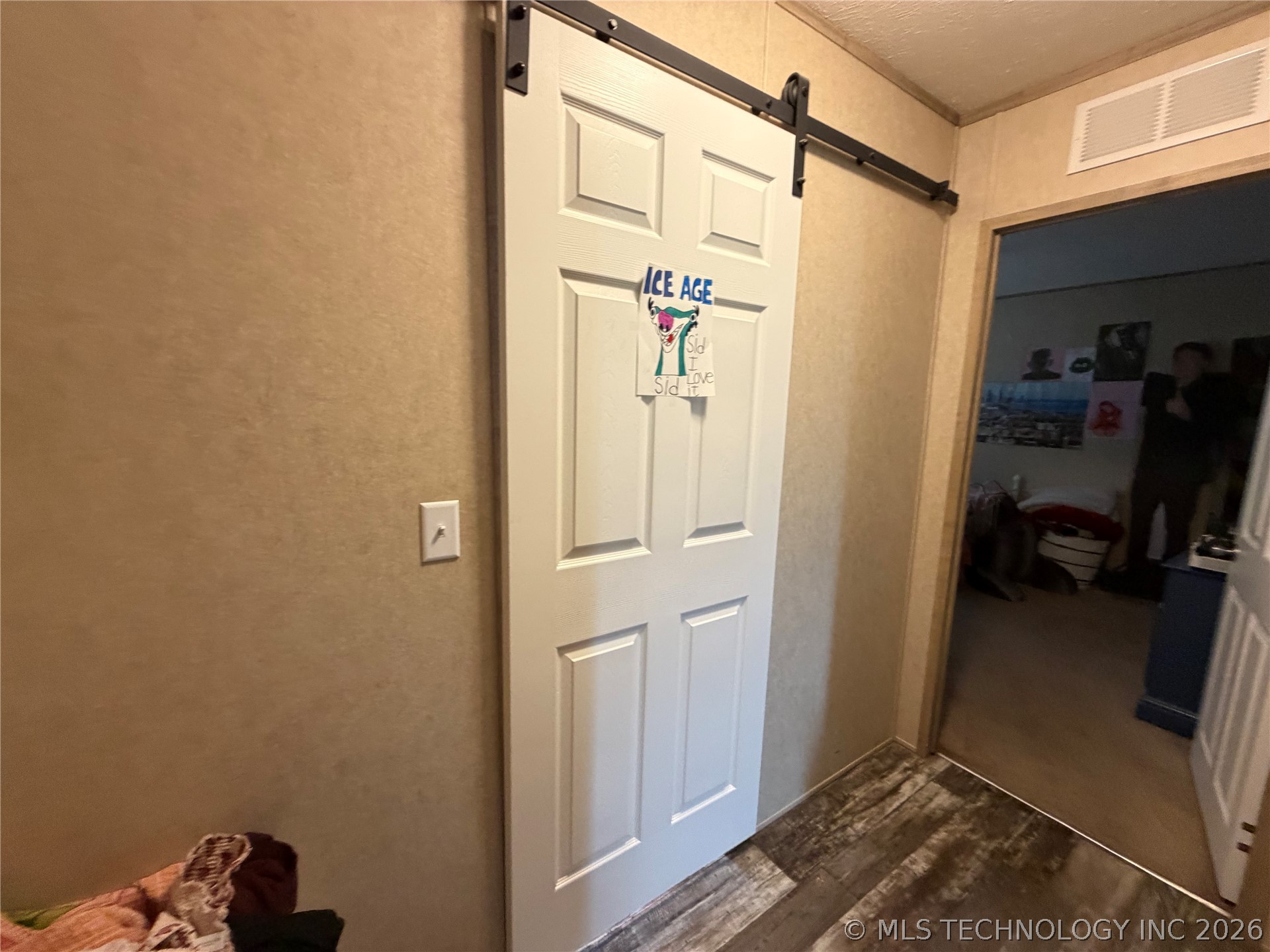 112 N Painted Wolf Road Fort Gibson OK 74434