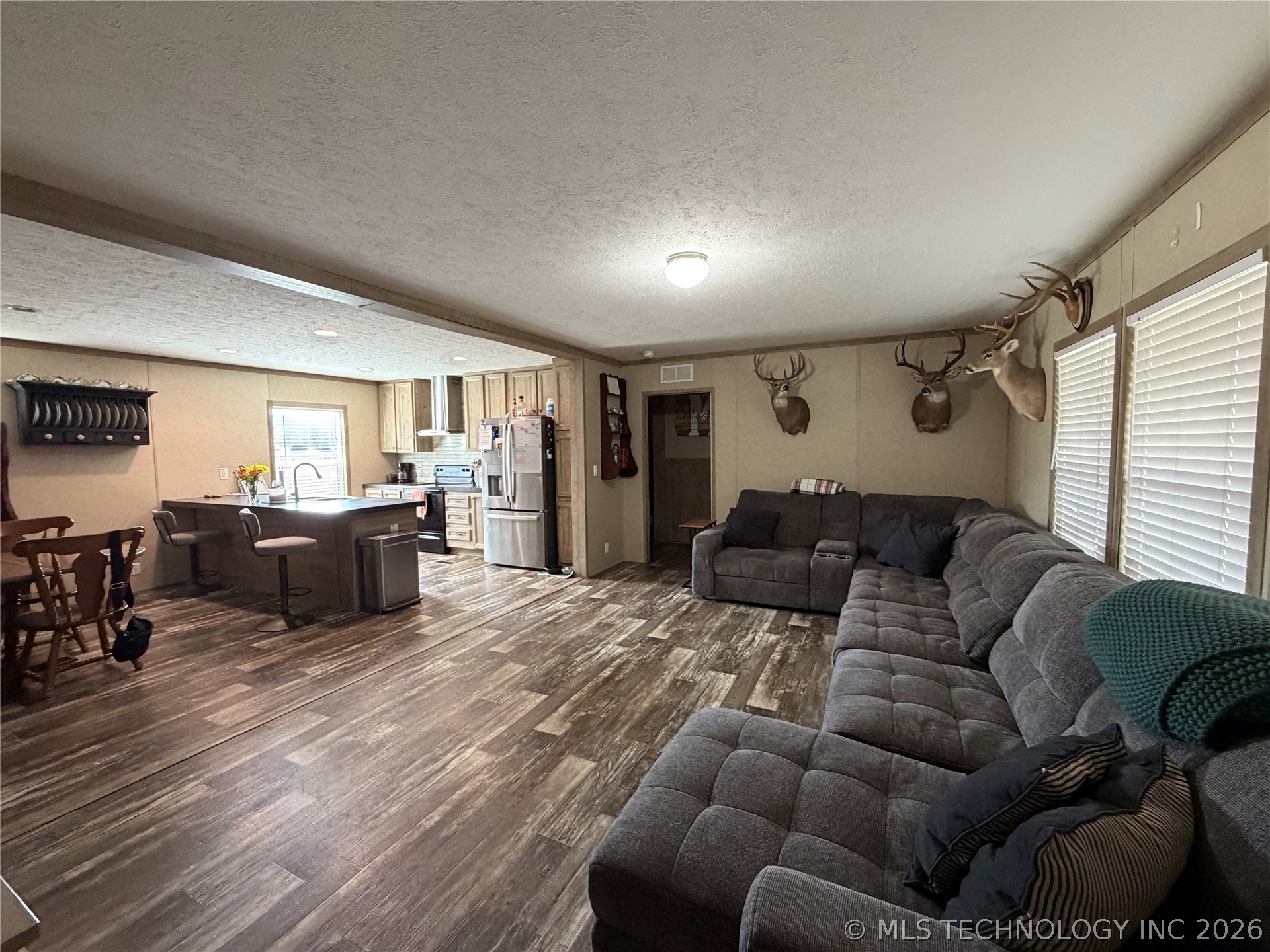 112 N Painted Wolf Road Fort Gibson OK 74434