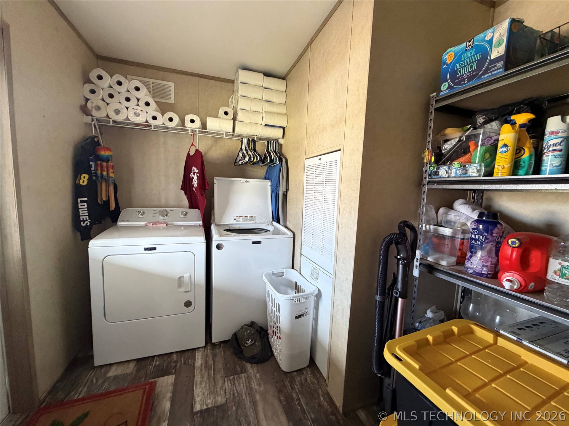 112 N Painted Wolf Road Fort Gibson OK 74434