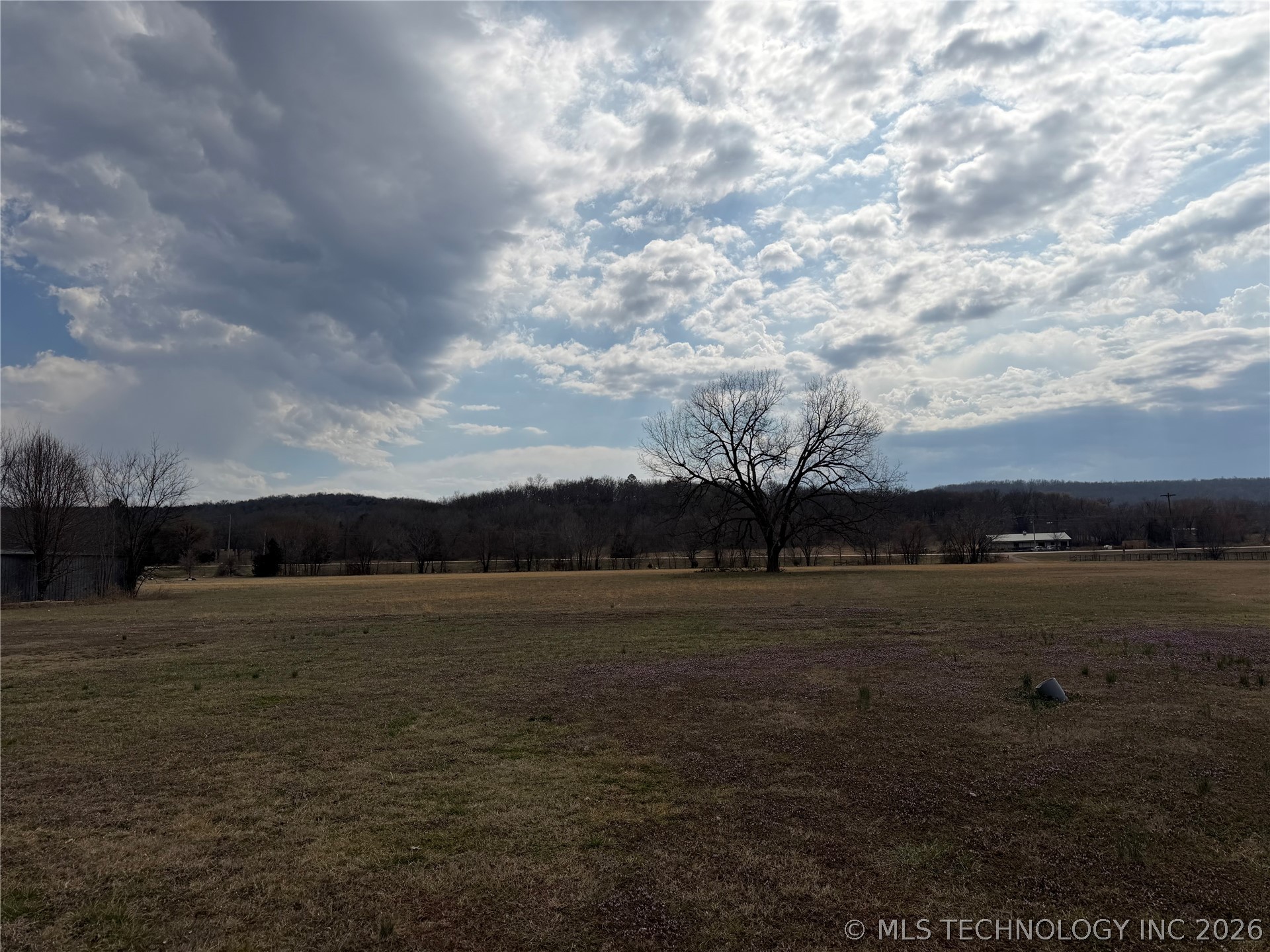 112 N Painted Wolf Road Fort Gibson OK 74434