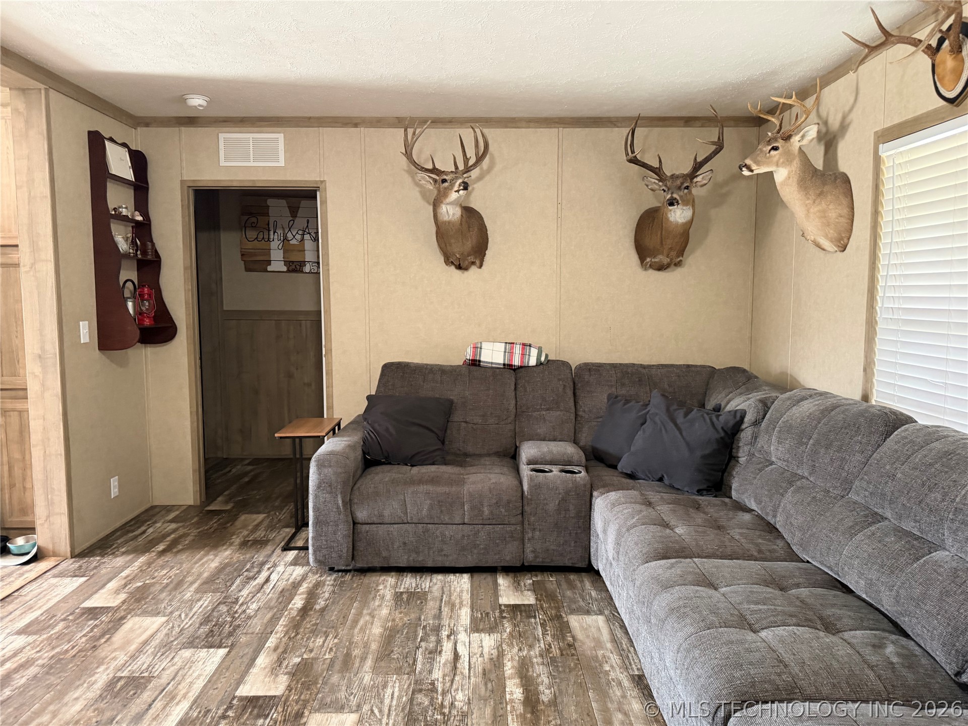 112 N Painted Wolf Road Fort Gibson OK 74434