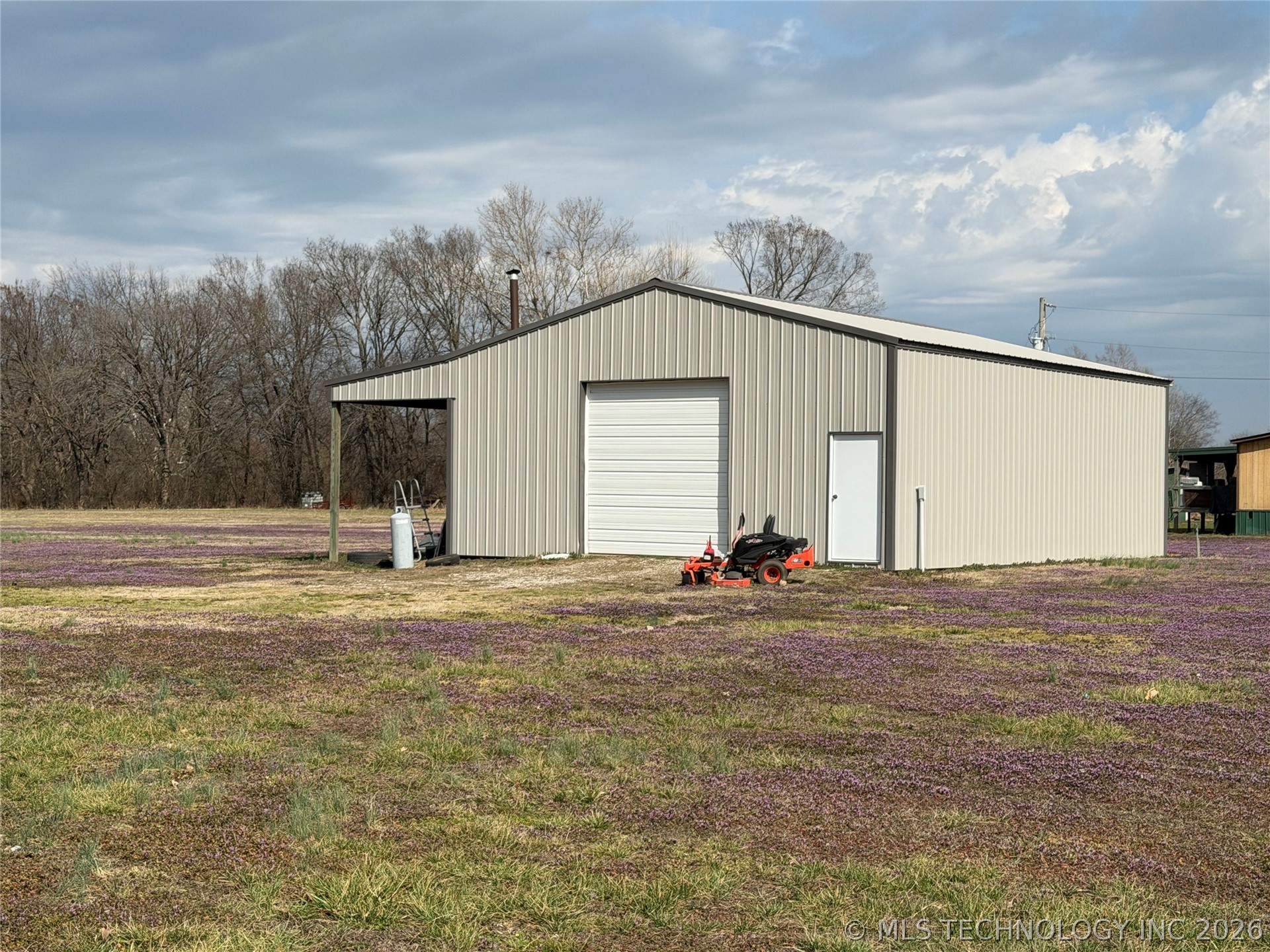 112 N Painted Wolf Road Fort Gibson OK 74434