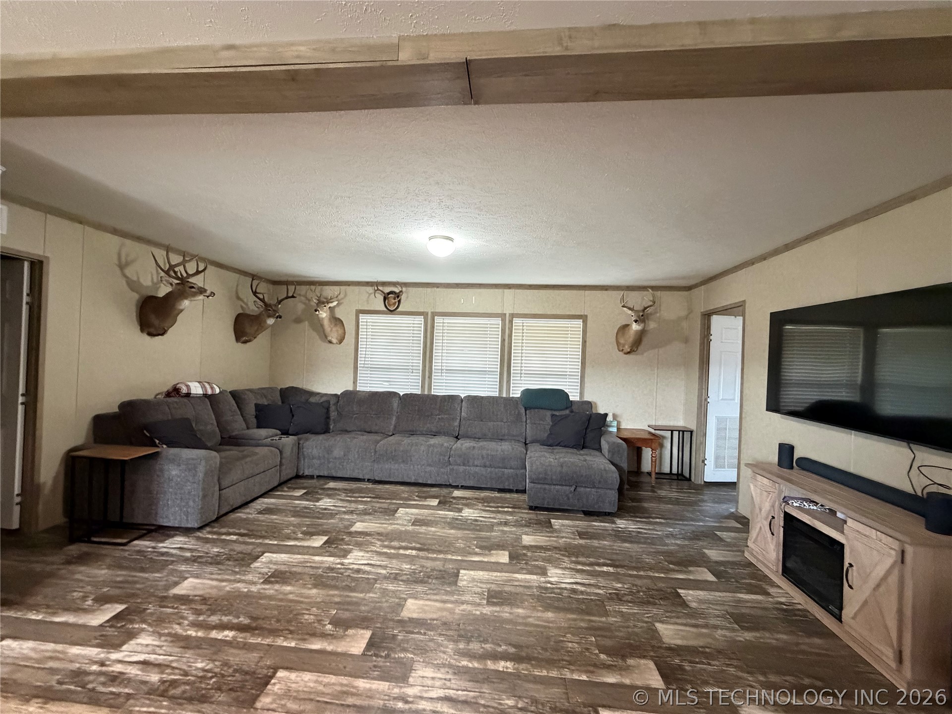 112 N Painted Wolf Road Fort Gibson OK 74434
