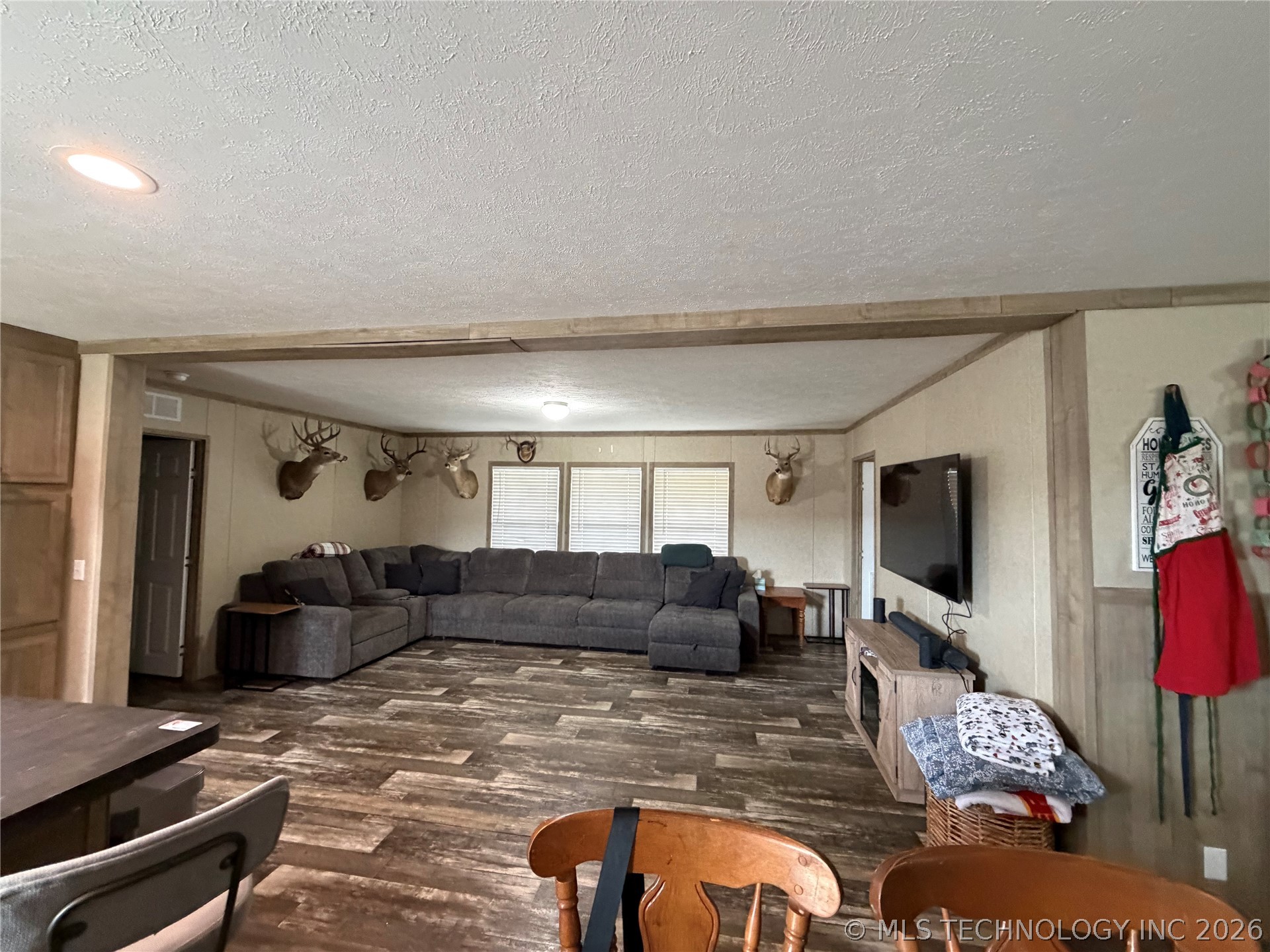112 N Painted Wolf Road Fort Gibson OK 74434