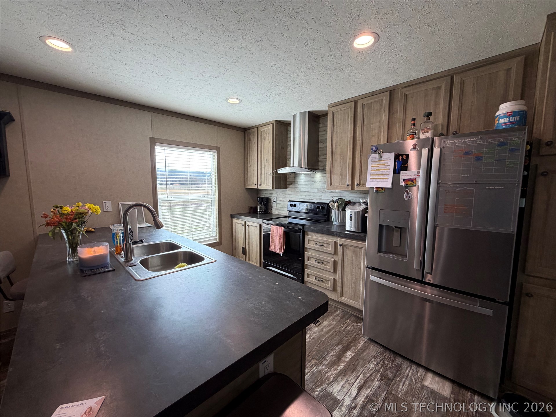 112 N Painted Wolf Road Fort Gibson OK 74434