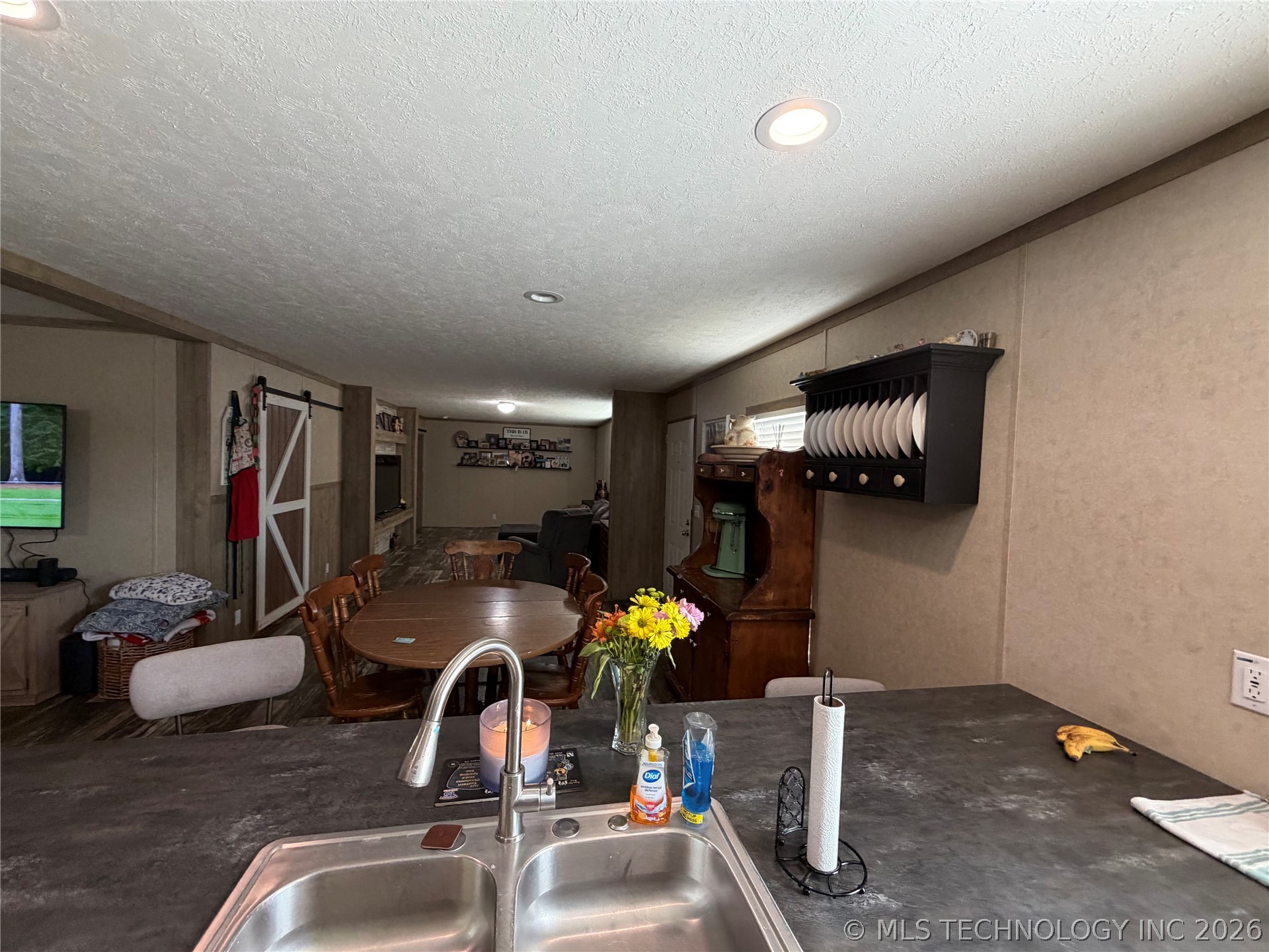 112 N Painted Wolf Road Fort Gibson OK 74434