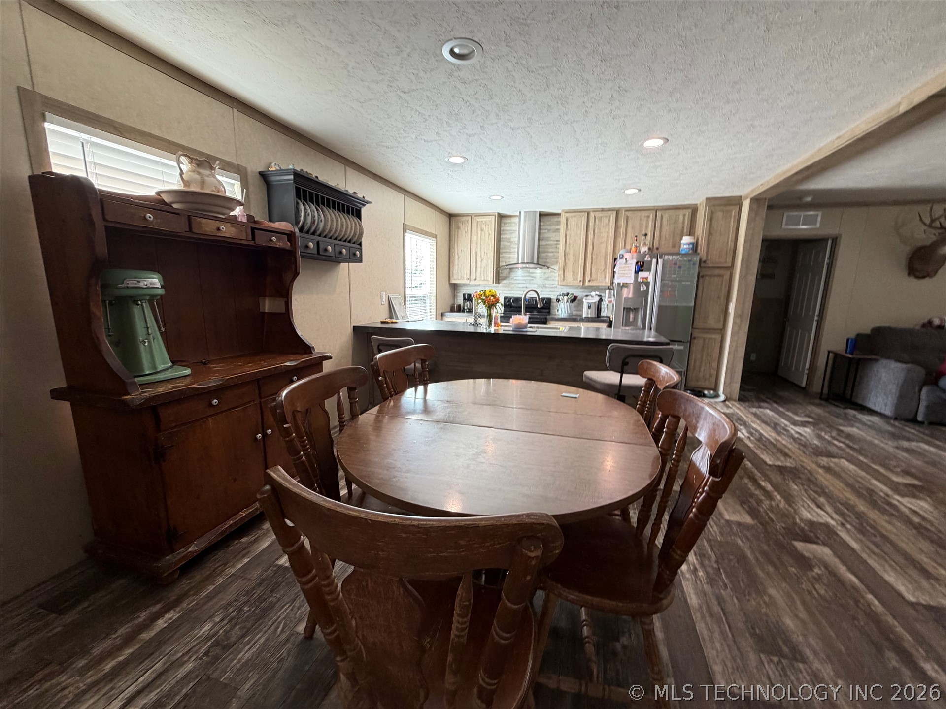 112 N Painted Wolf Road Fort Gibson OK 74434