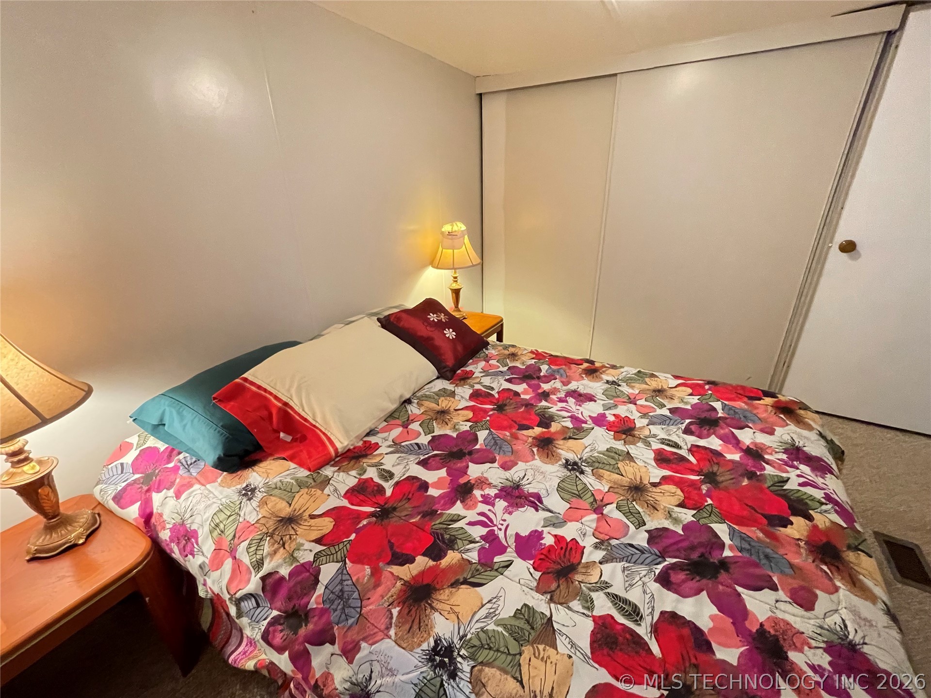 430378 1152 Road Porum OK 74455