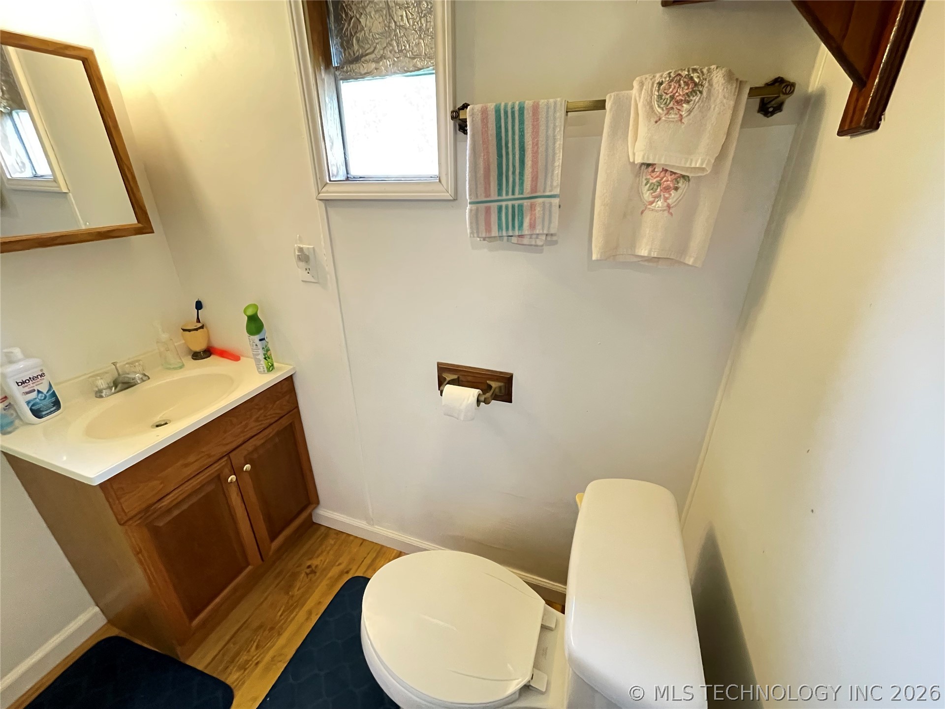 430378 1152 Road Porum OK 74455