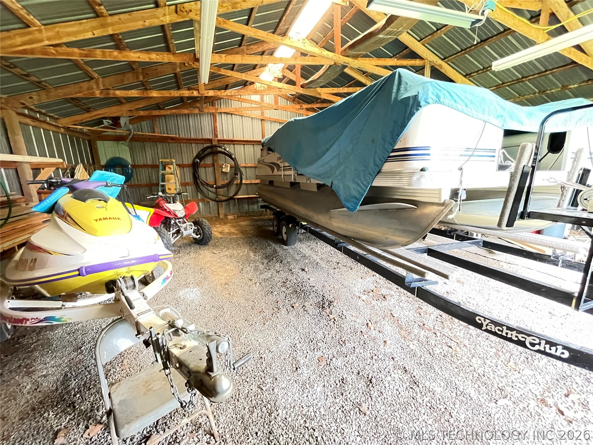430378 1152 Road Porum OK 74455