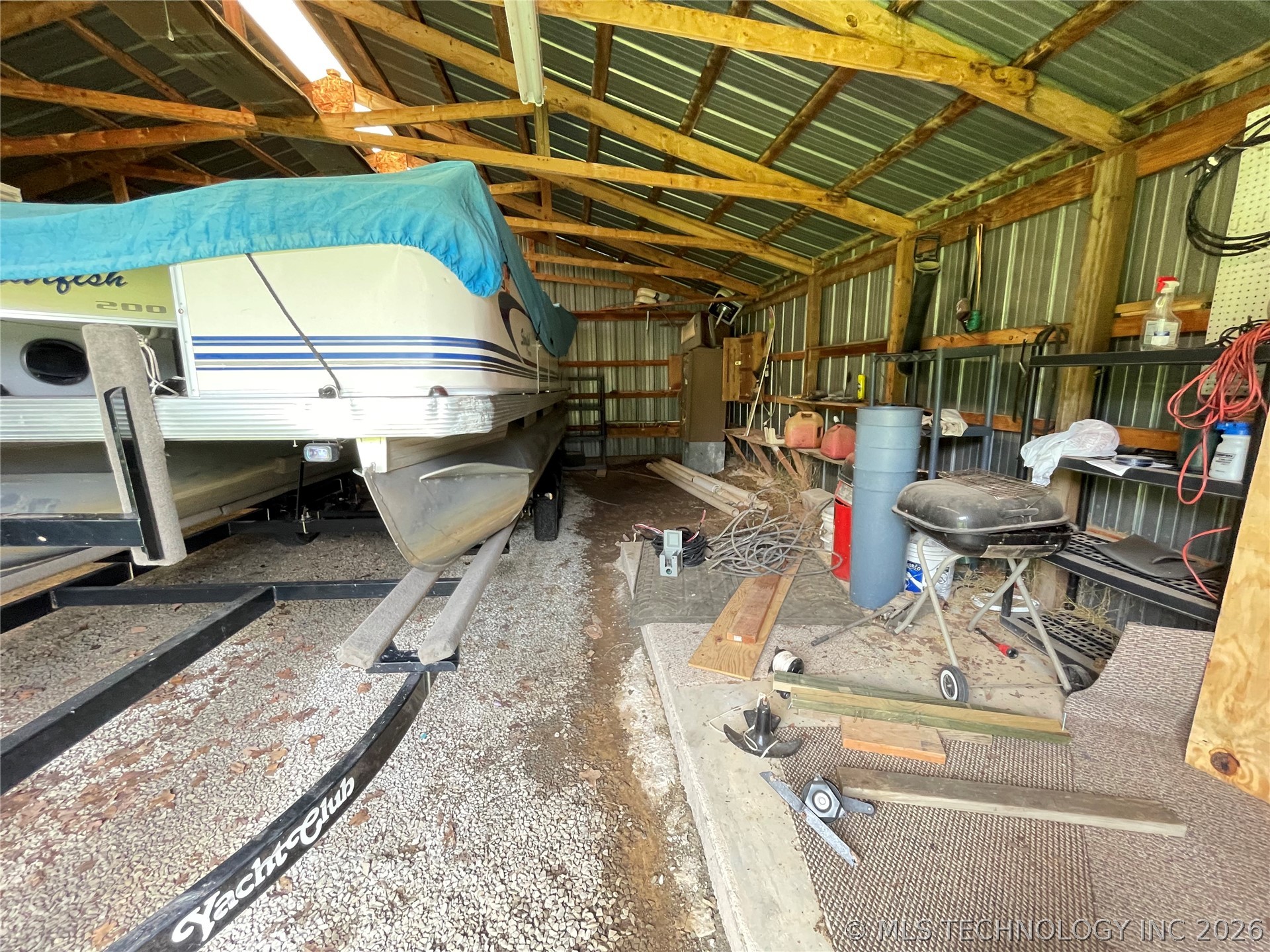 430378 1152 Road Porum OK 74455