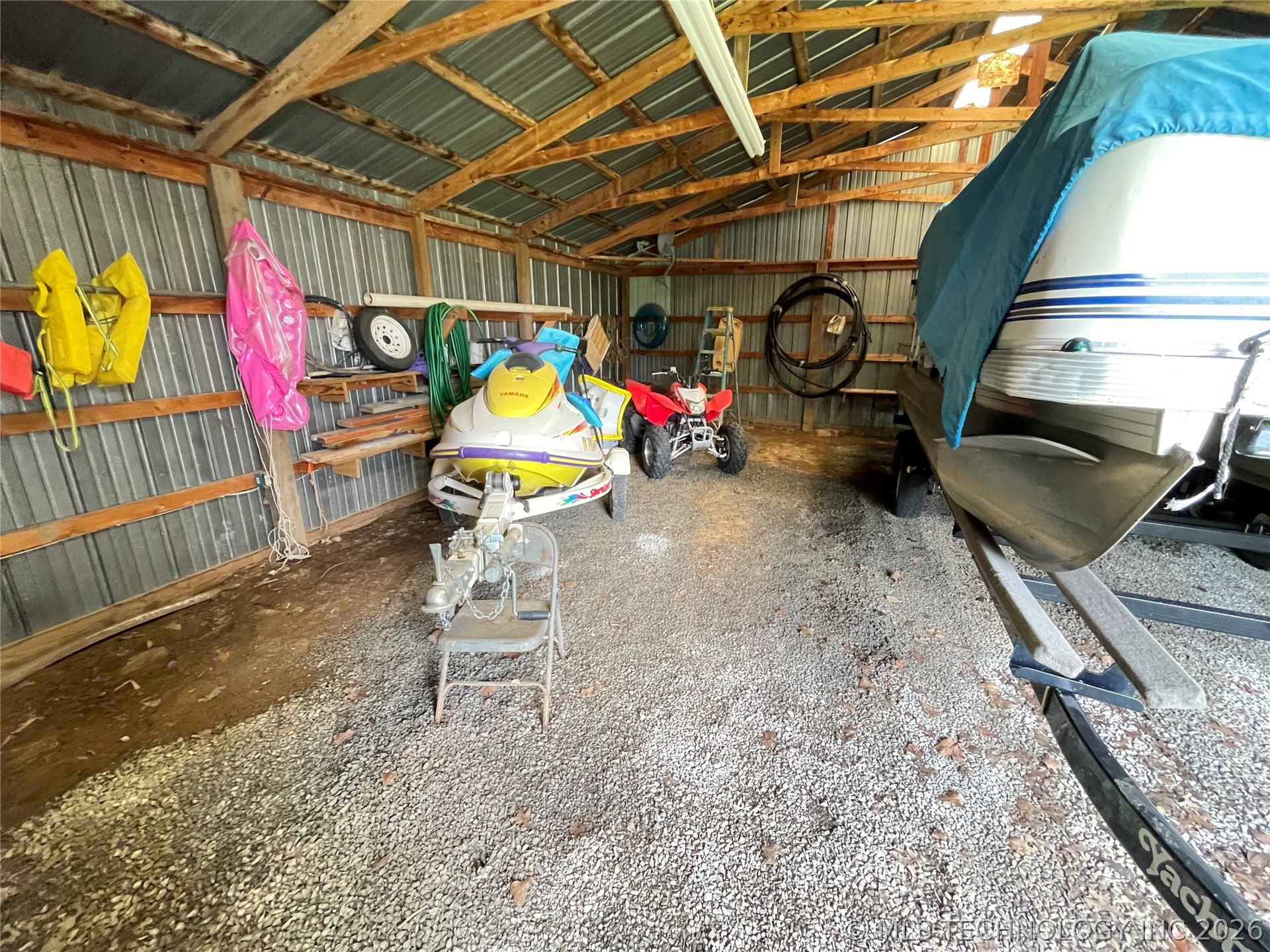 430378 1152 Road Porum OK 74455