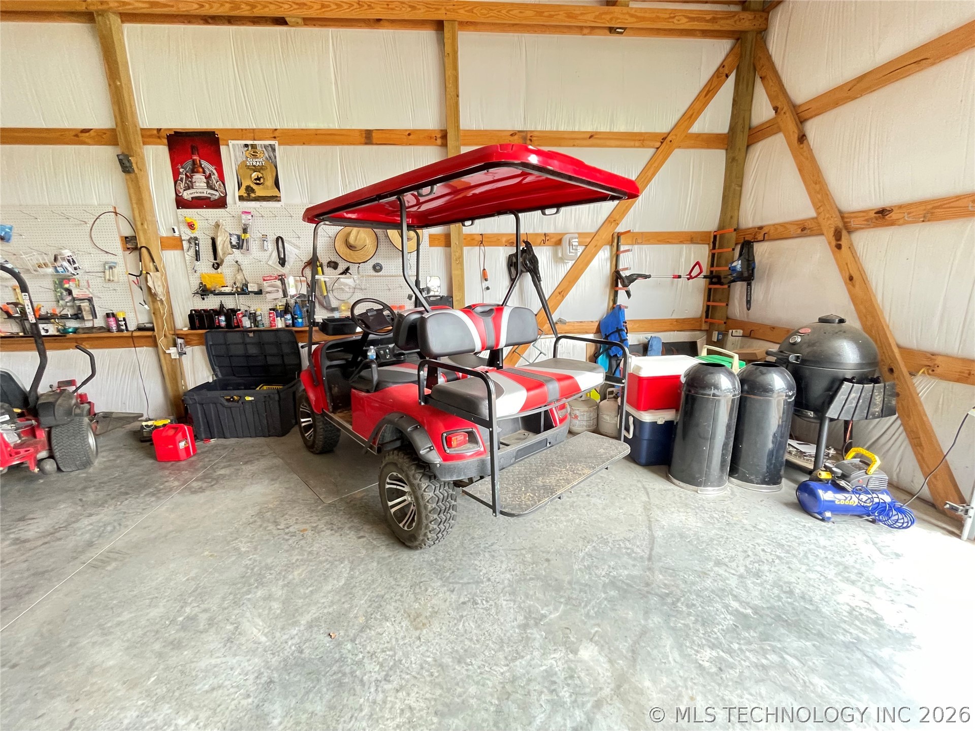 430378 1152 Road Porum OK 74455