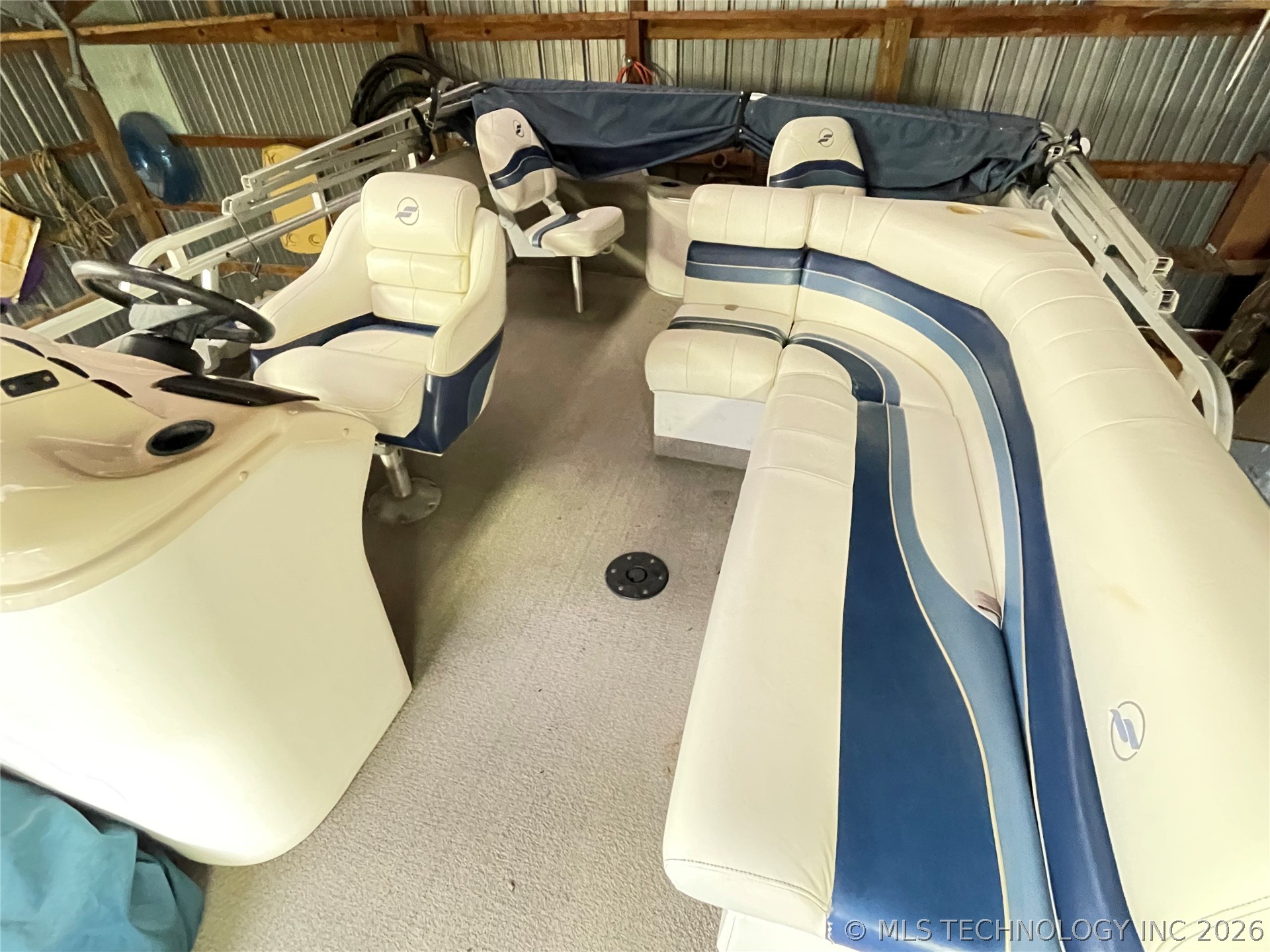 430378 1152 Road Porum OK 74455