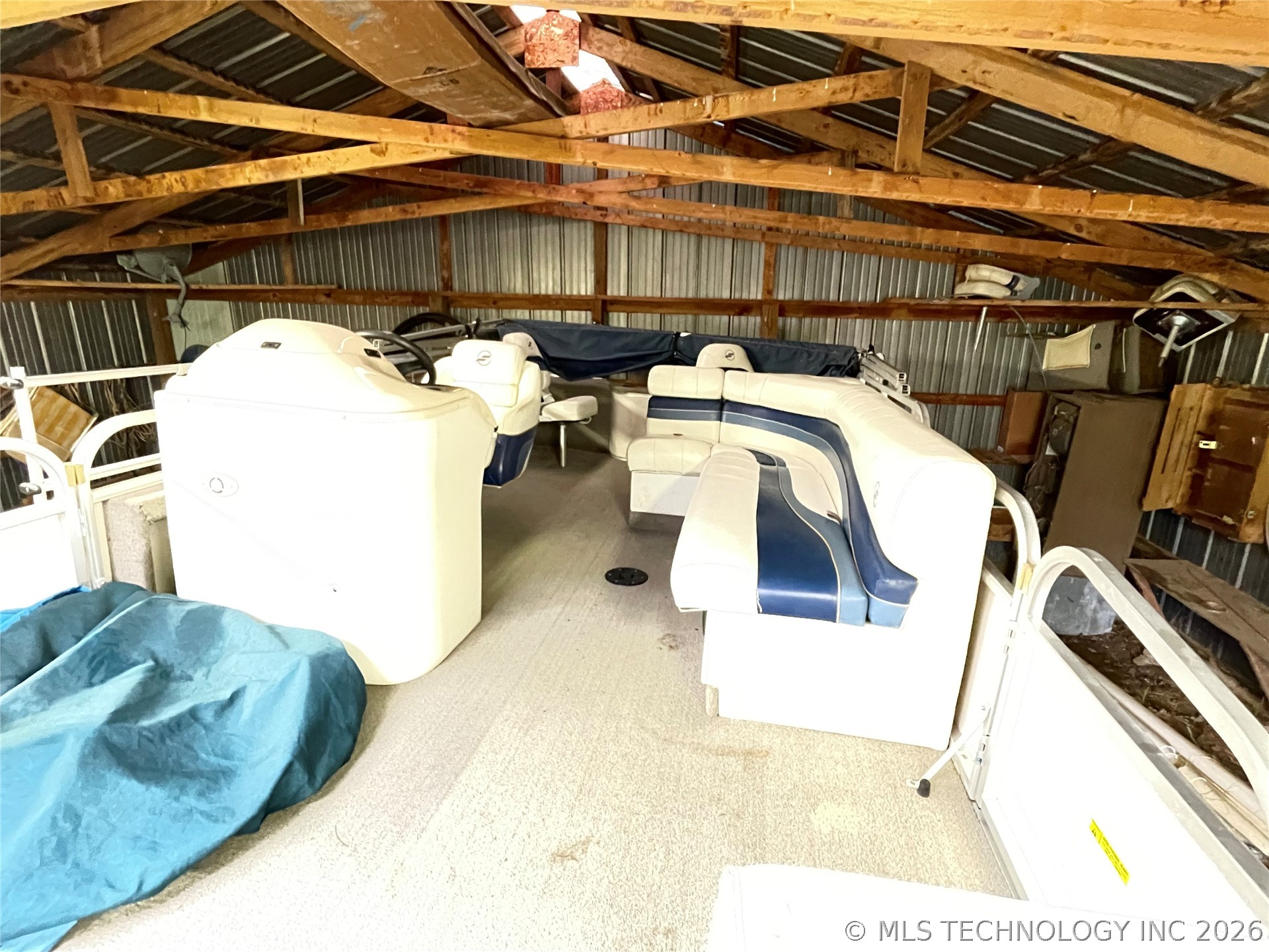 430378 1152 Road Porum OK 74455