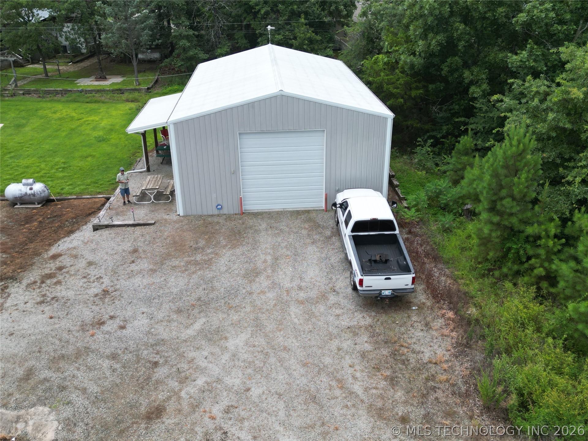 430378 1152 Road Porum OK 74455