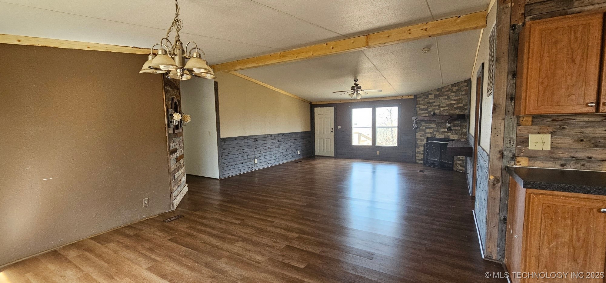 100989 S 4533 Road W Vian OK 74962