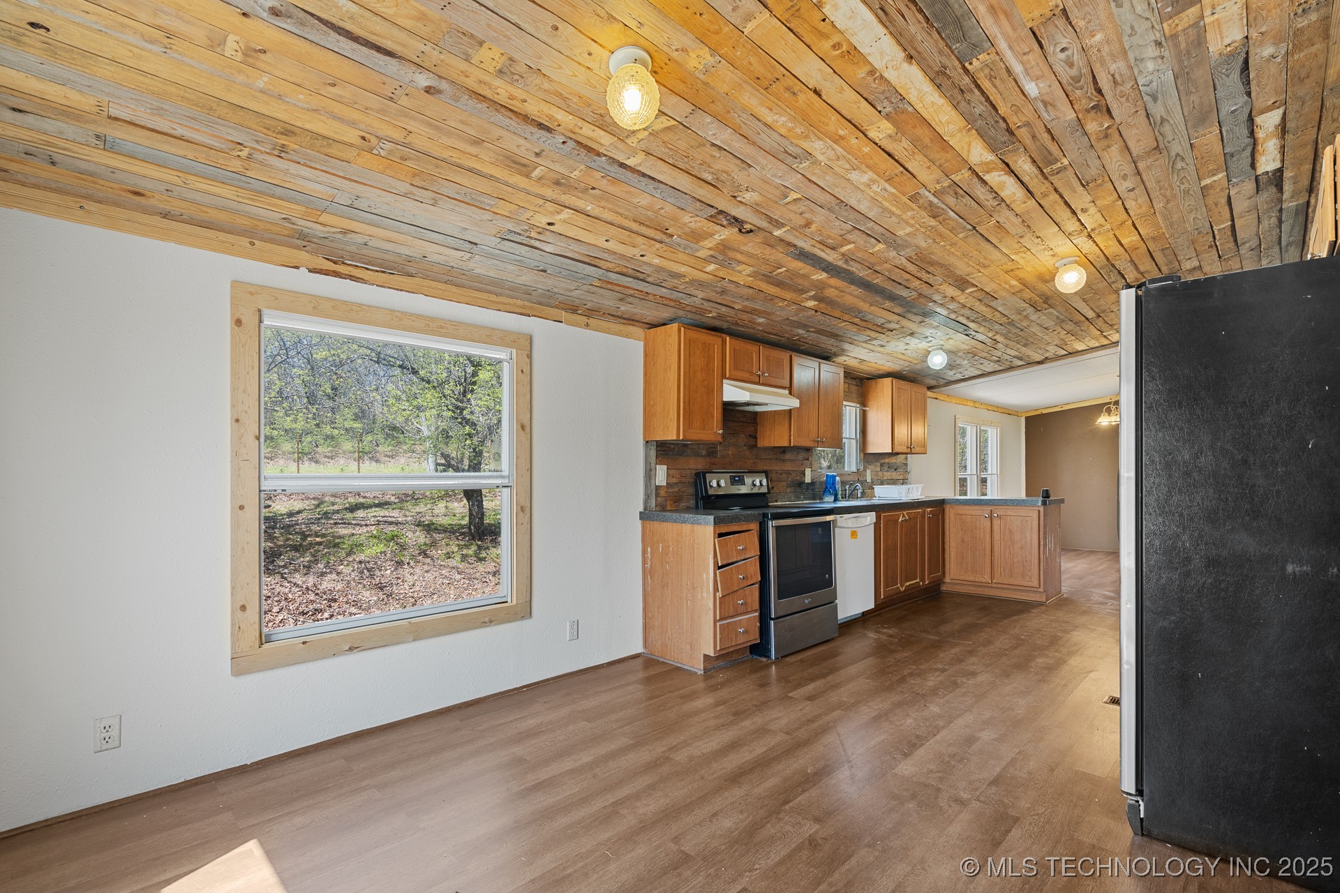 100989 S 4533 Road W Vian OK 74962