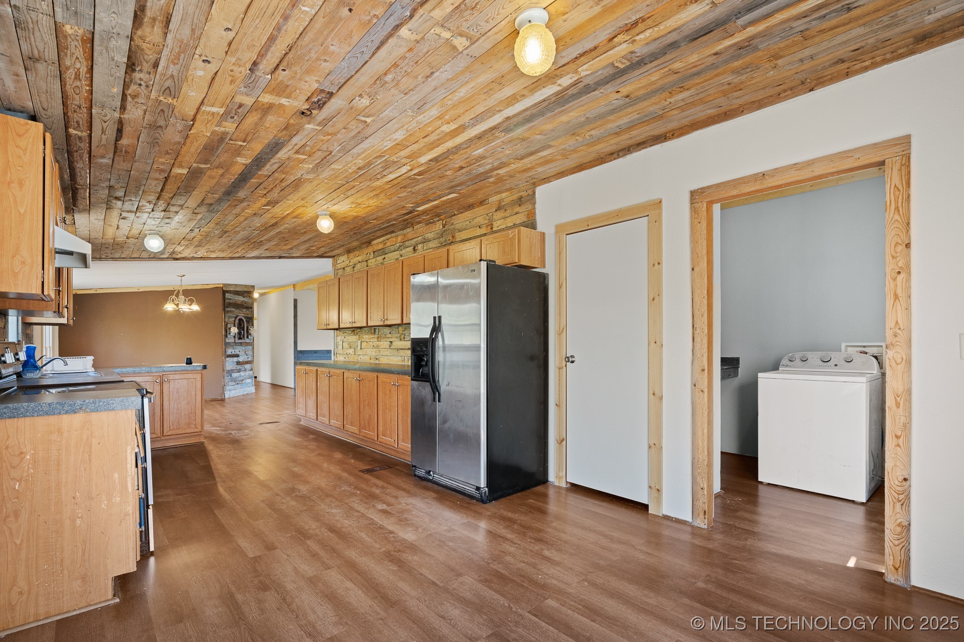 100989 S 4533 Road W Vian OK 74962