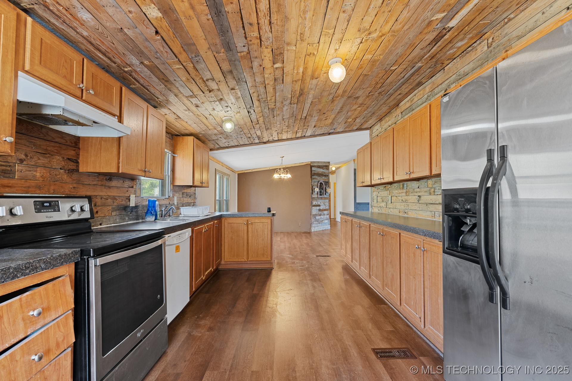 100989 S 4533 Road W Vian OK 74962