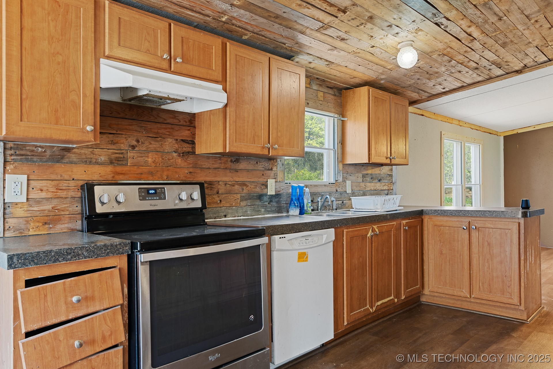 100989 S 4533 Road W Vian OK 74962