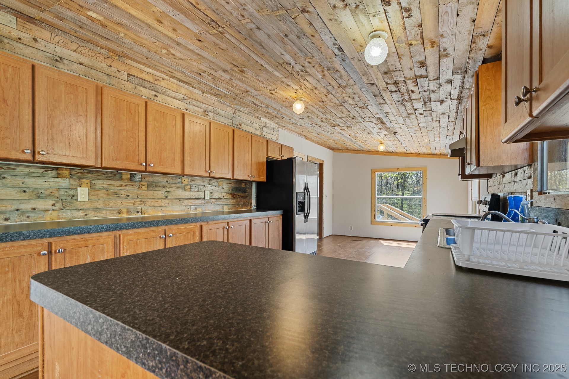 100989 S 4533 Road W Vian OK 74962