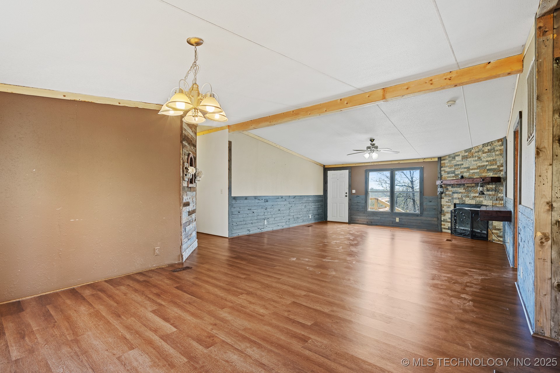 100989 S 4533 Road W Vian OK 74962