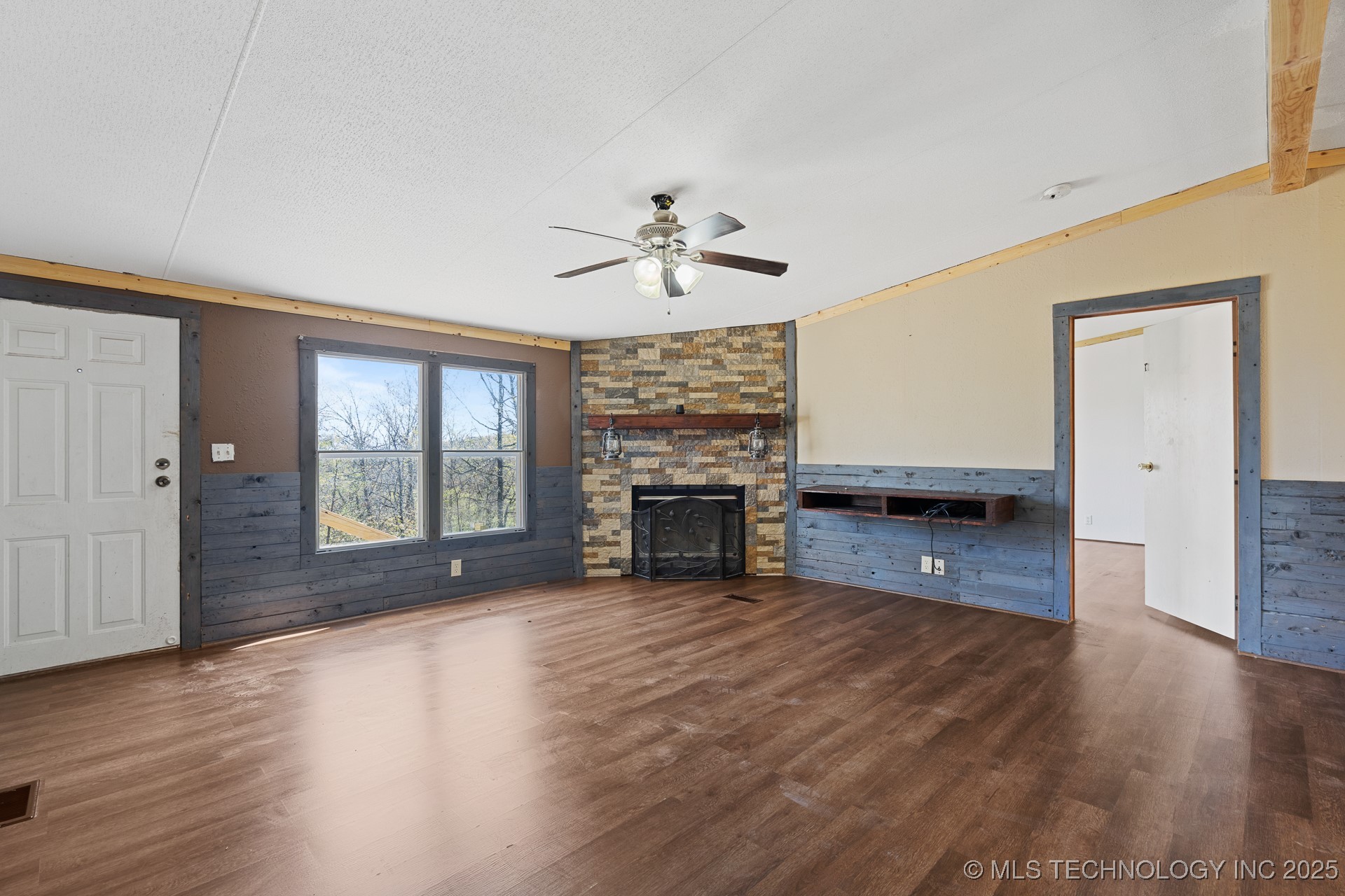 100989 S 4533 Road W Vian OK 74962