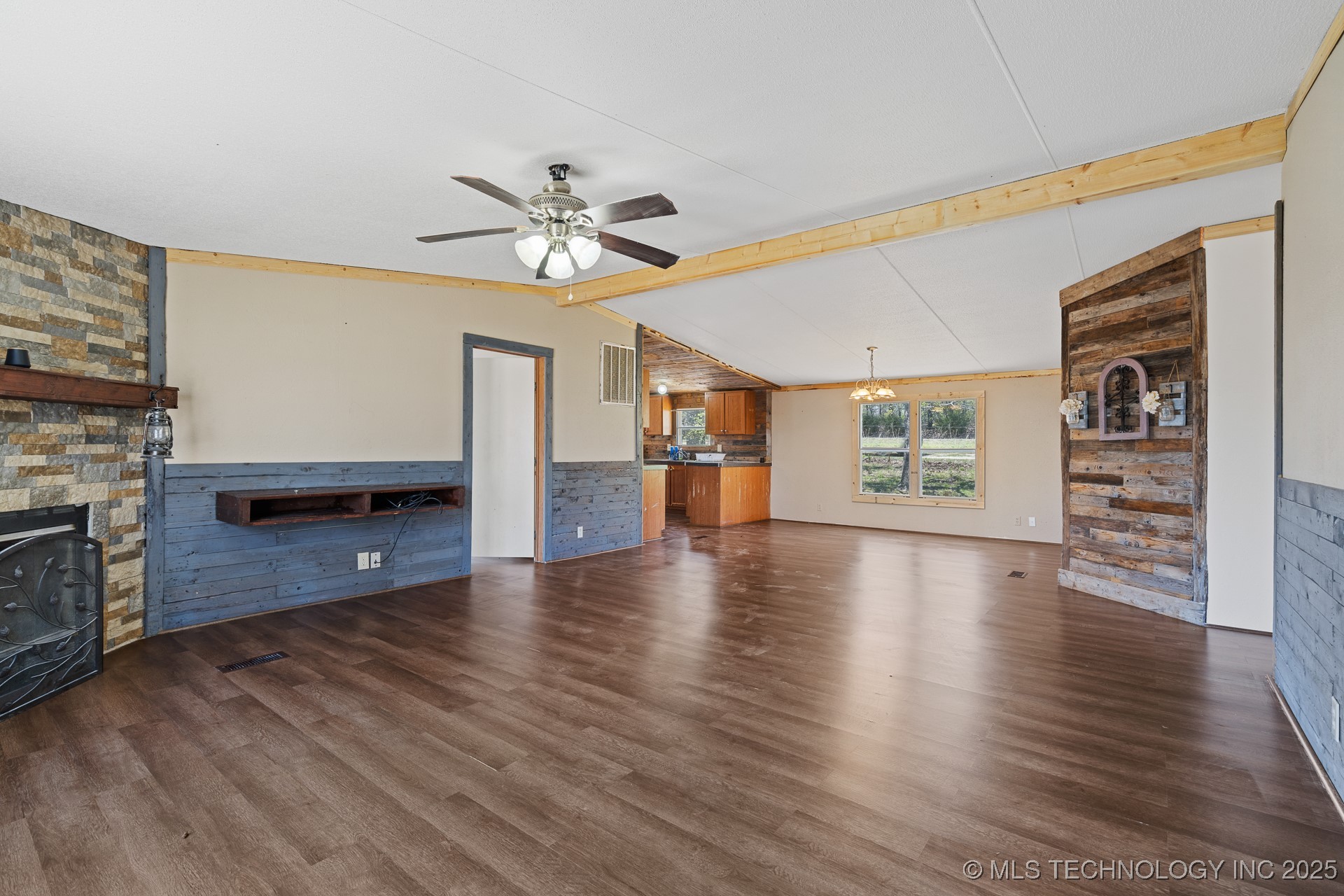 100989 S 4533 Road W Vian OK 74962