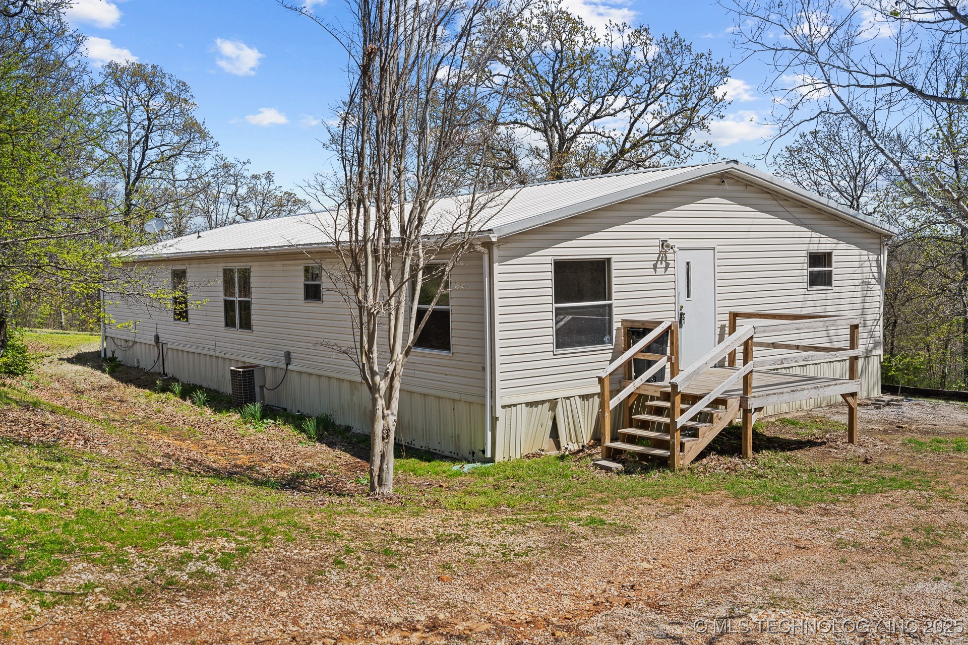 100989 S 4533 Road W Vian OK 74962
