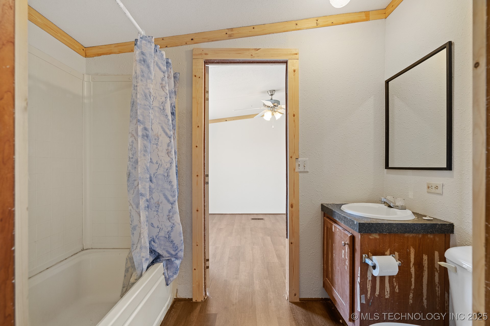 100989 S 4533 Road W Vian OK 74962