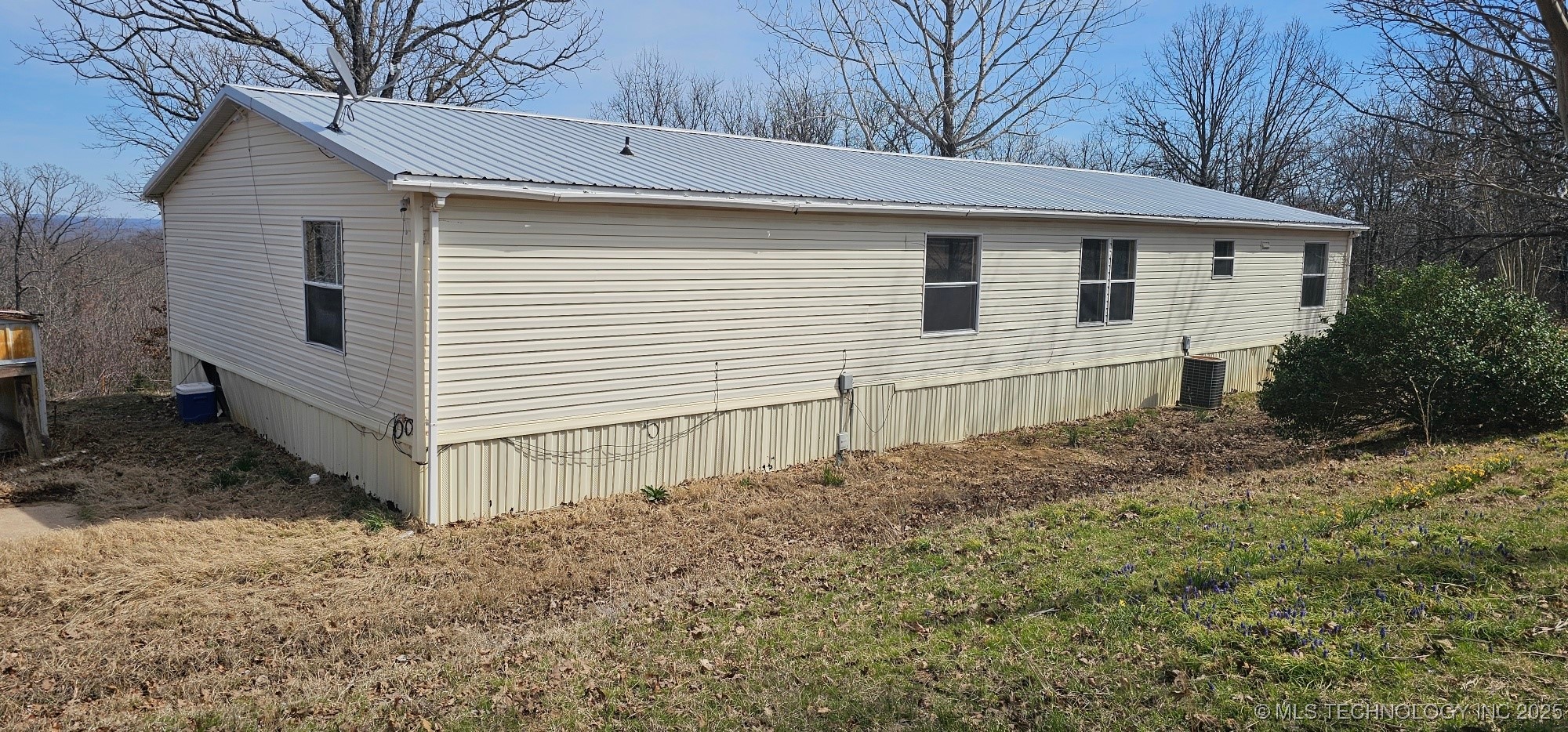100989 S 4533 Road W Vian OK 74962