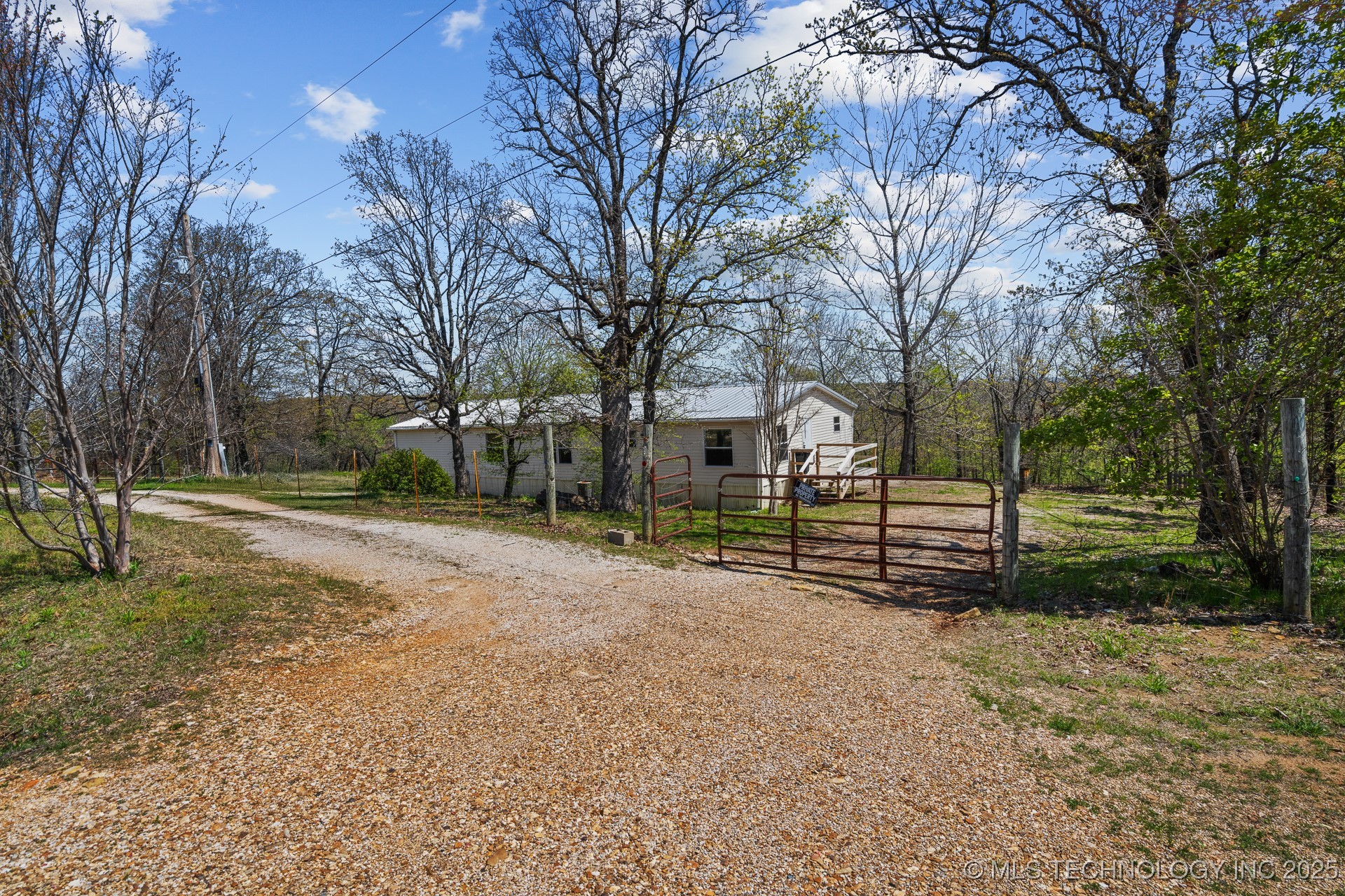 100989 S 4533 Road W Vian OK 74962